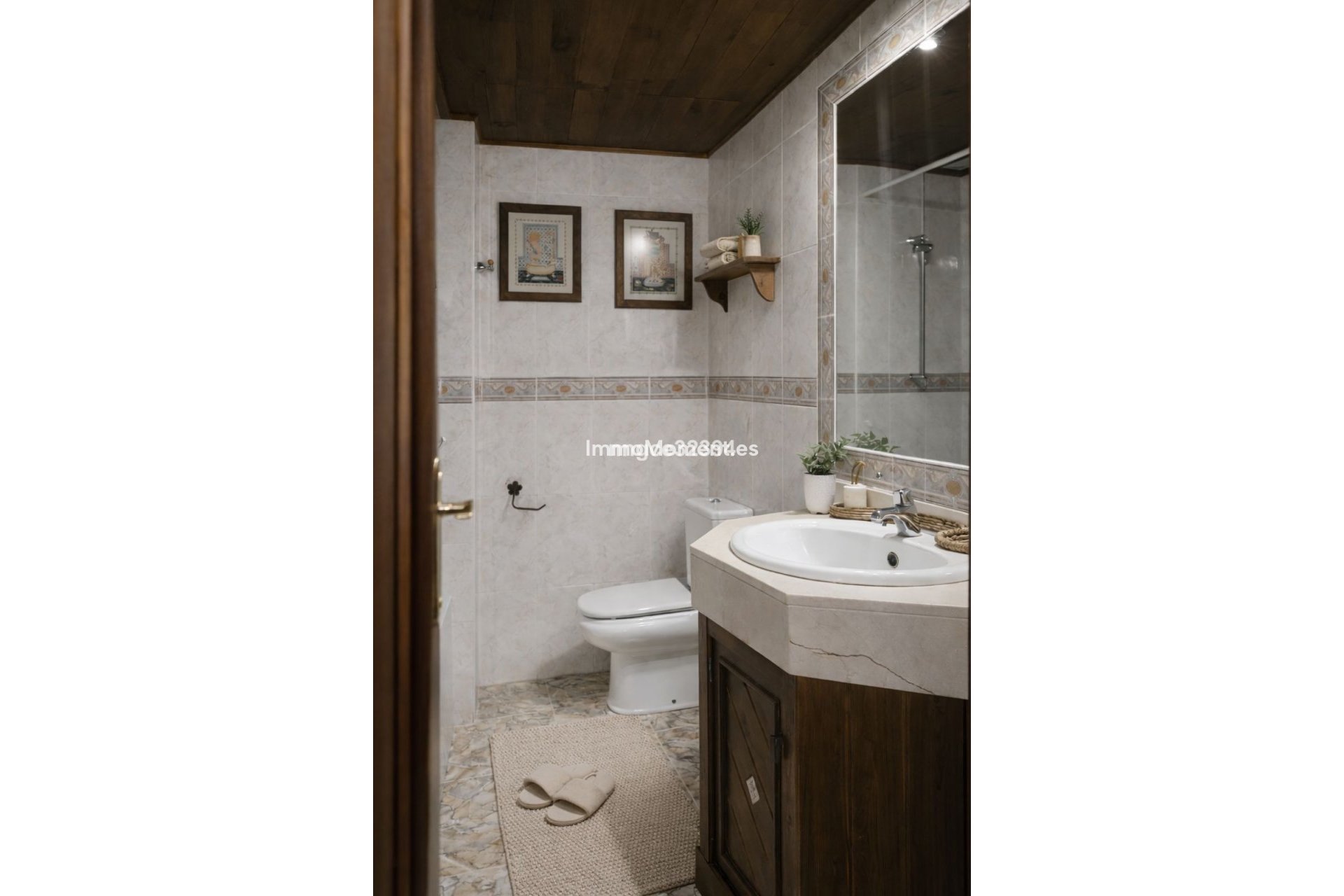 Resale - Apartment - Marbella - San Pedro de Alcántara