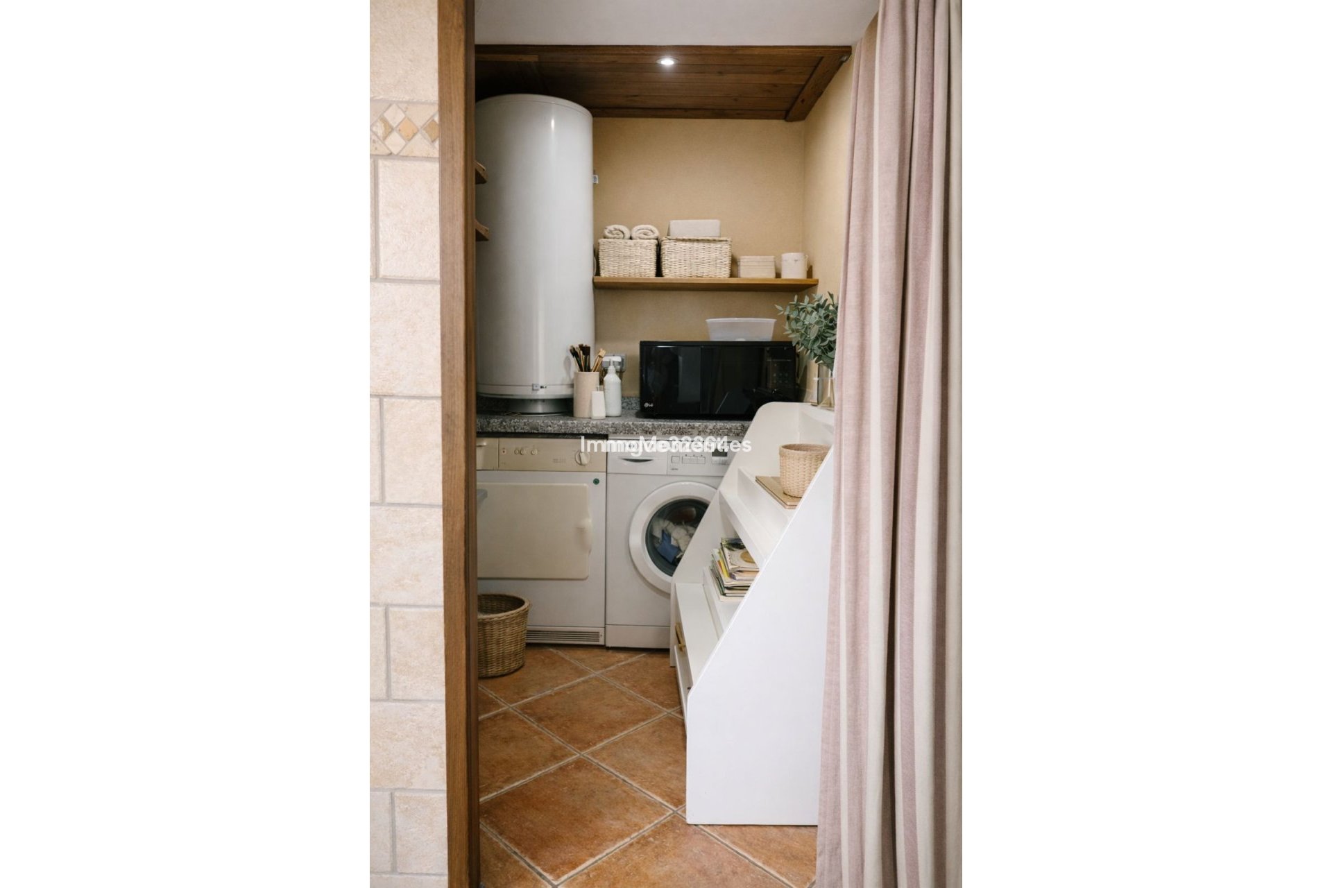 Resale - Apartment - Marbella - San Pedro de Alcántara