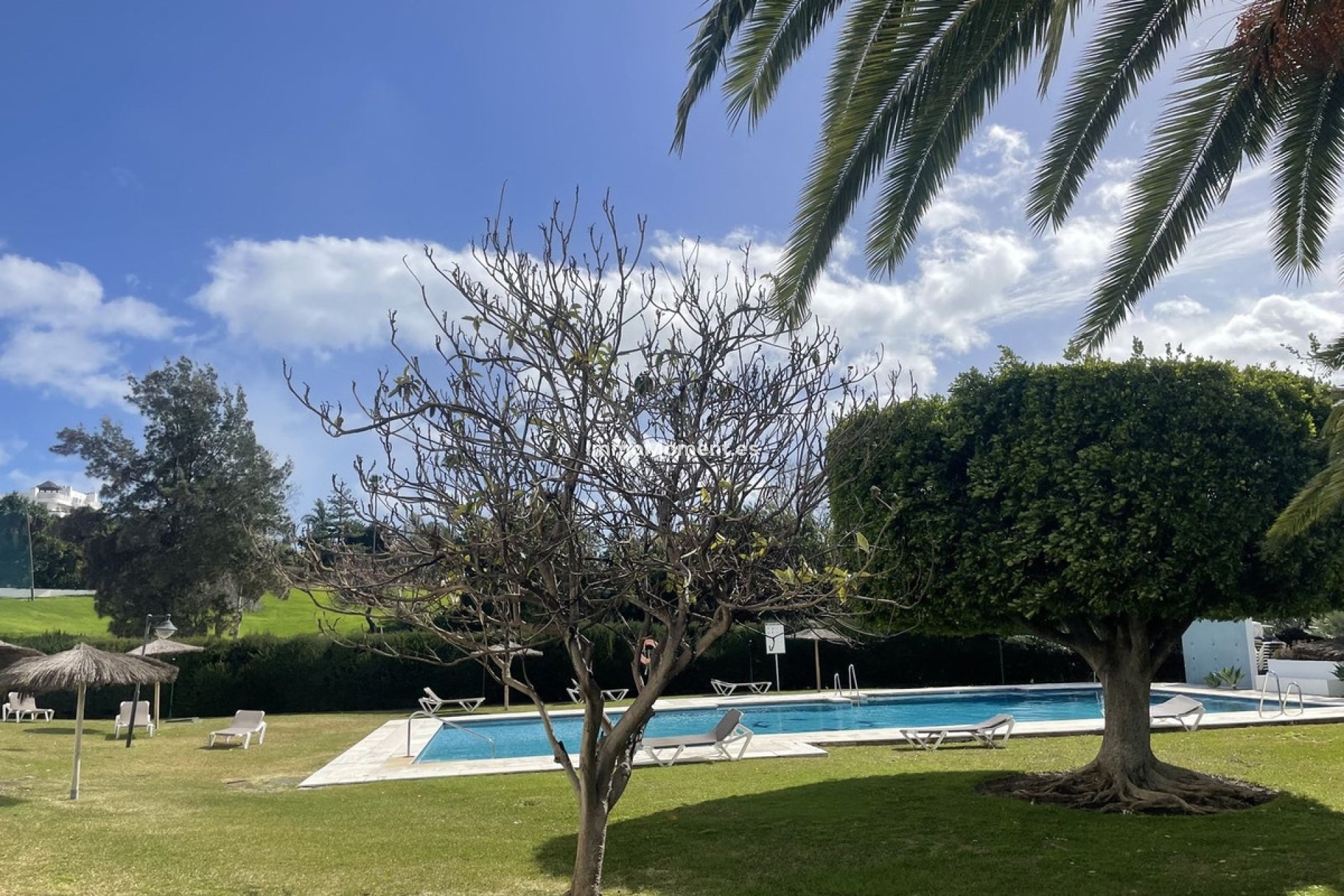 Resale - Apartment - Marbella - San Pedro de Alcántara