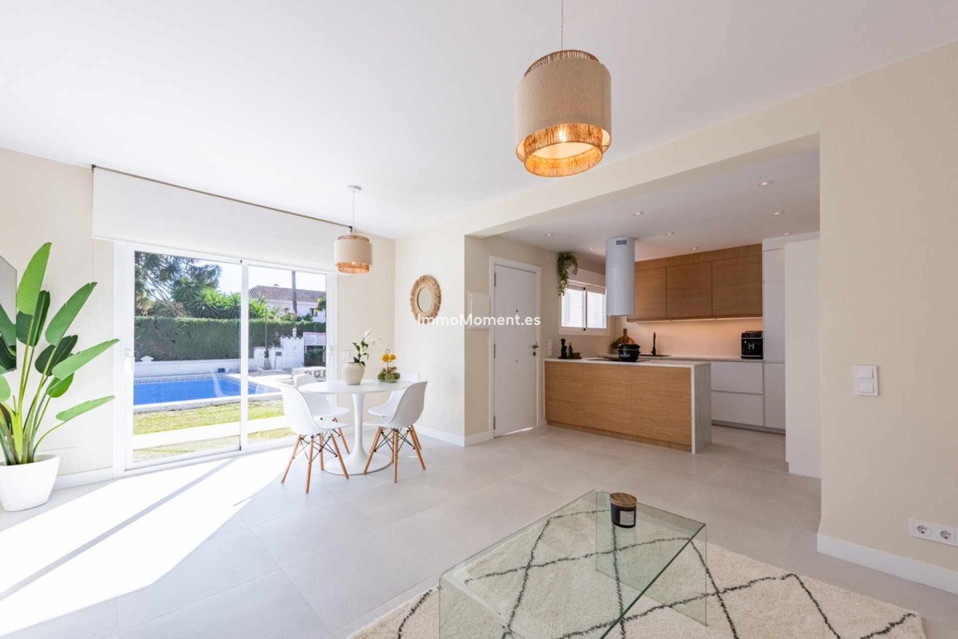 Resale - Apartment - Marbella - San Pedro de Alcántara