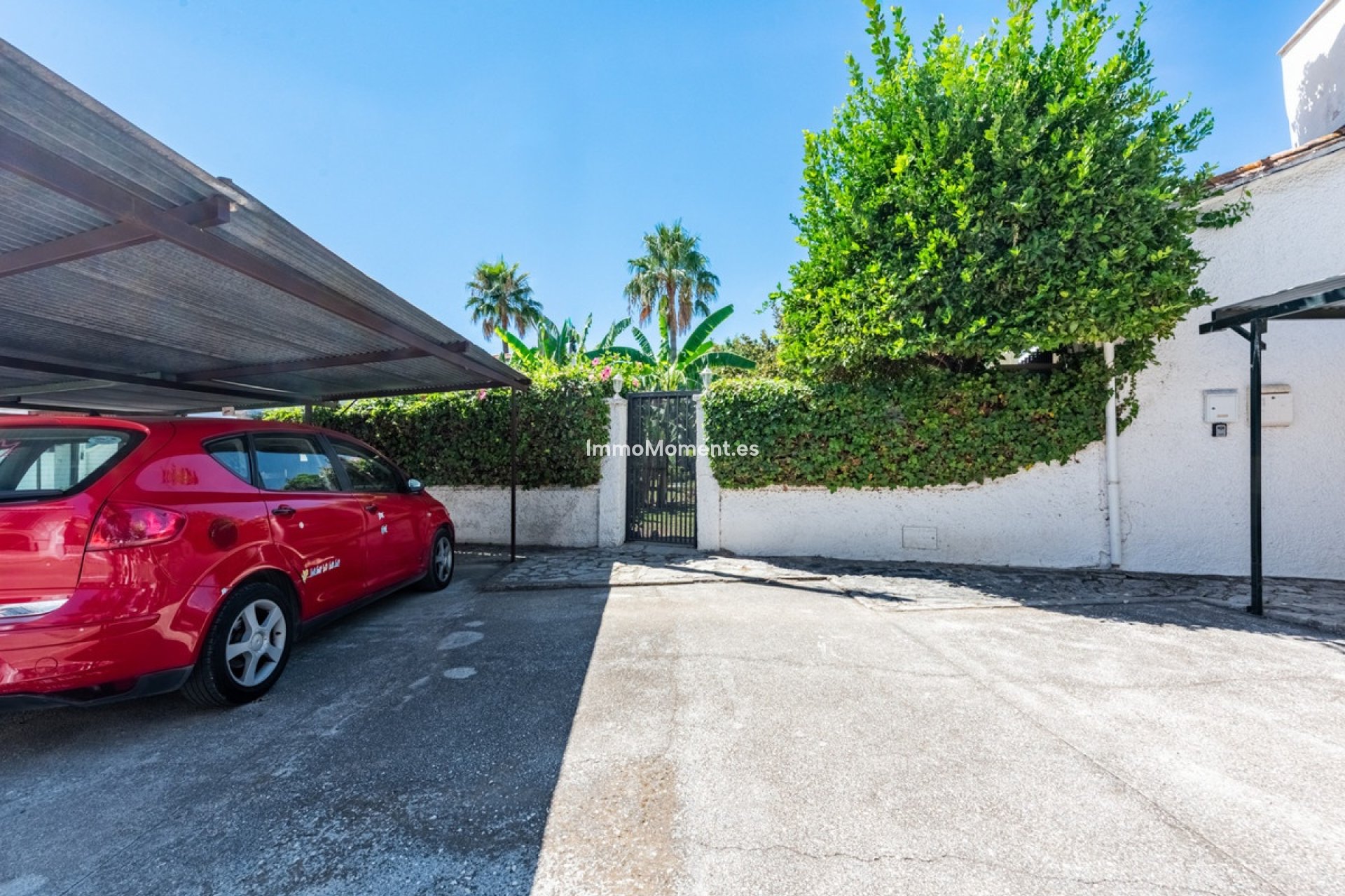 Resale - Apartment - Marbella - San Pedro de Alcántara