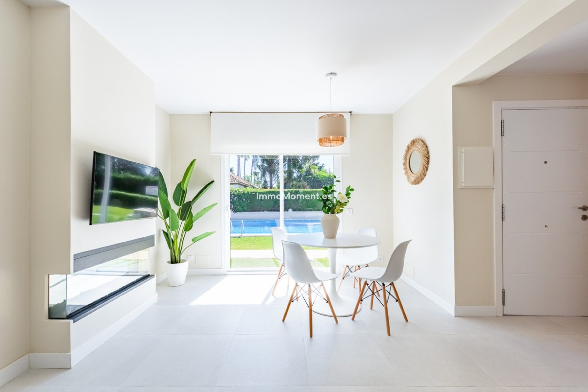 Resale - Apartment - Marbella - San Pedro de Alcántara