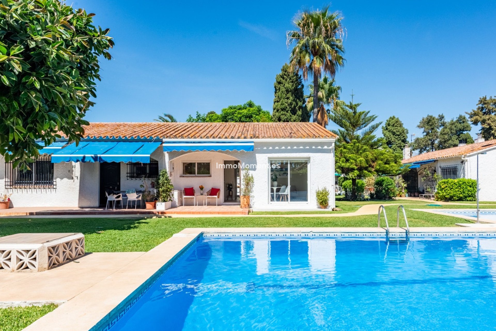 Resale - Apartment - Marbella - San Pedro de Alcántara