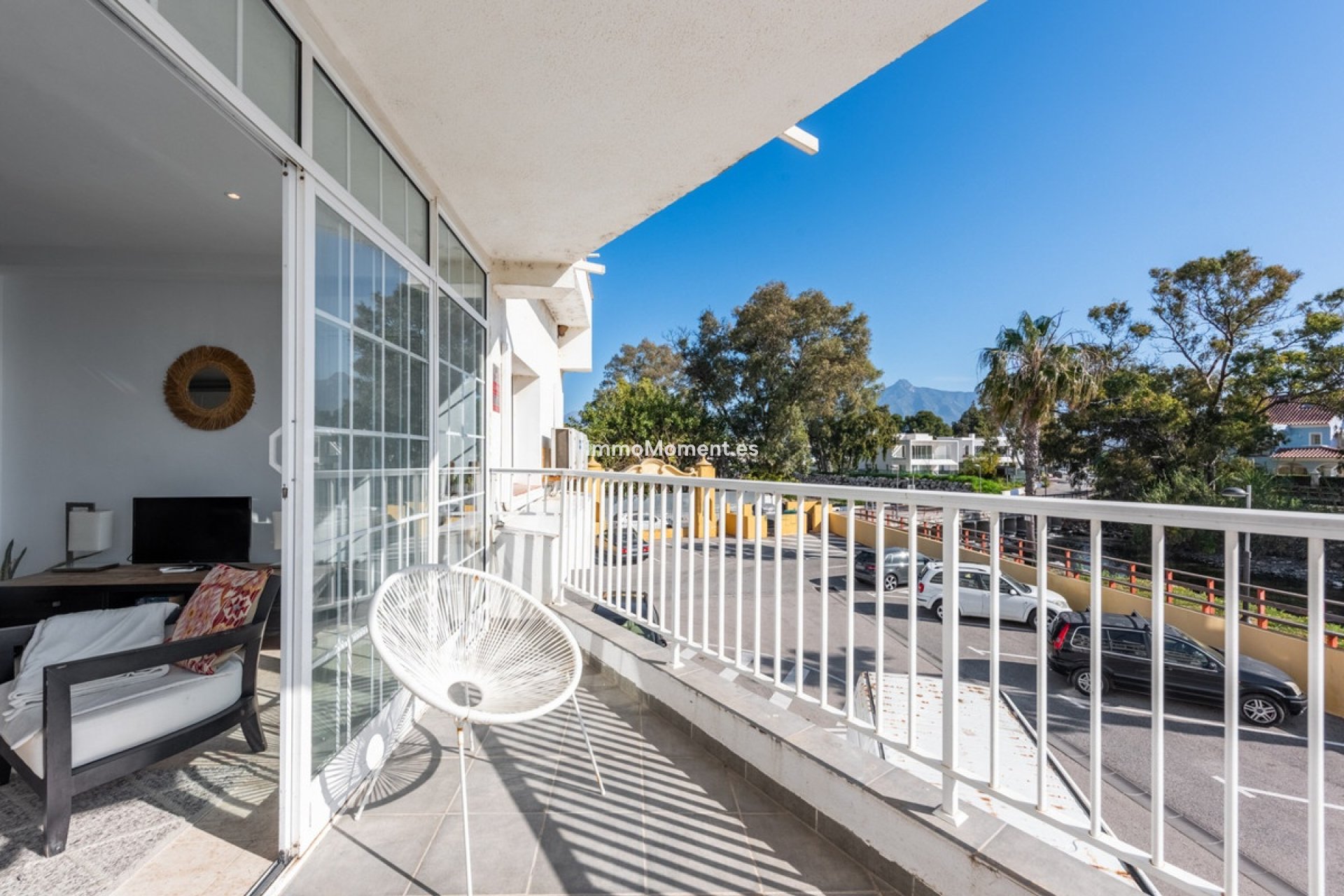 Resale - Apartment - Marbella - San Pedro de Alcántara