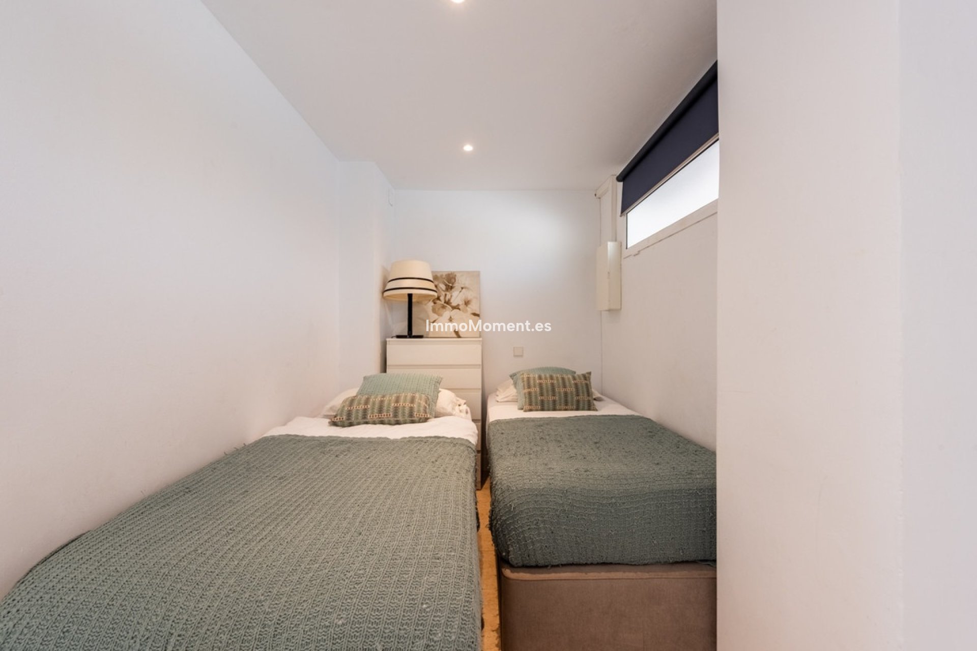 Resale - Apartment - Marbella - San Pedro de Alcántara