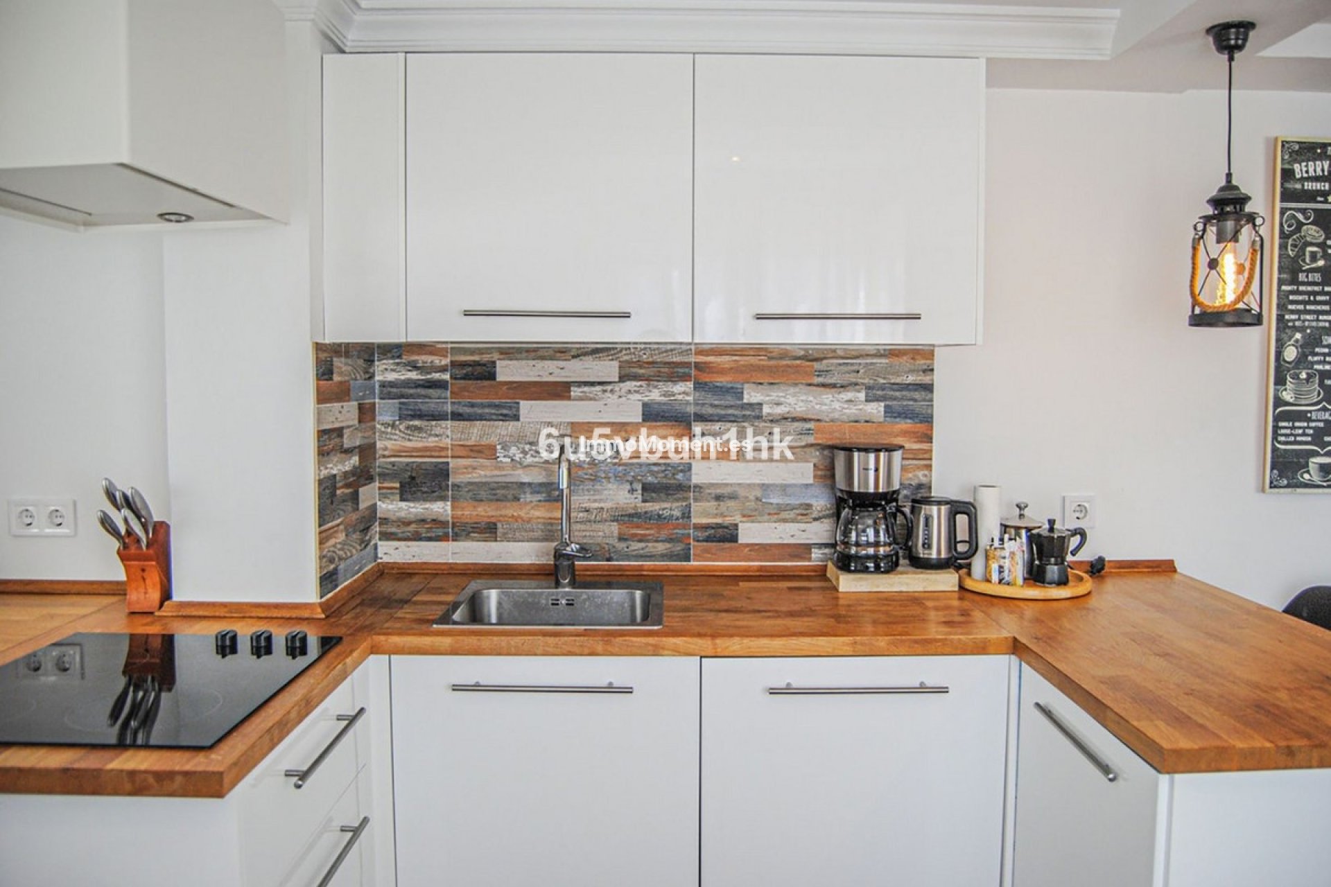 Resale - Apartment - Marbella - San Pedro de Alcántara