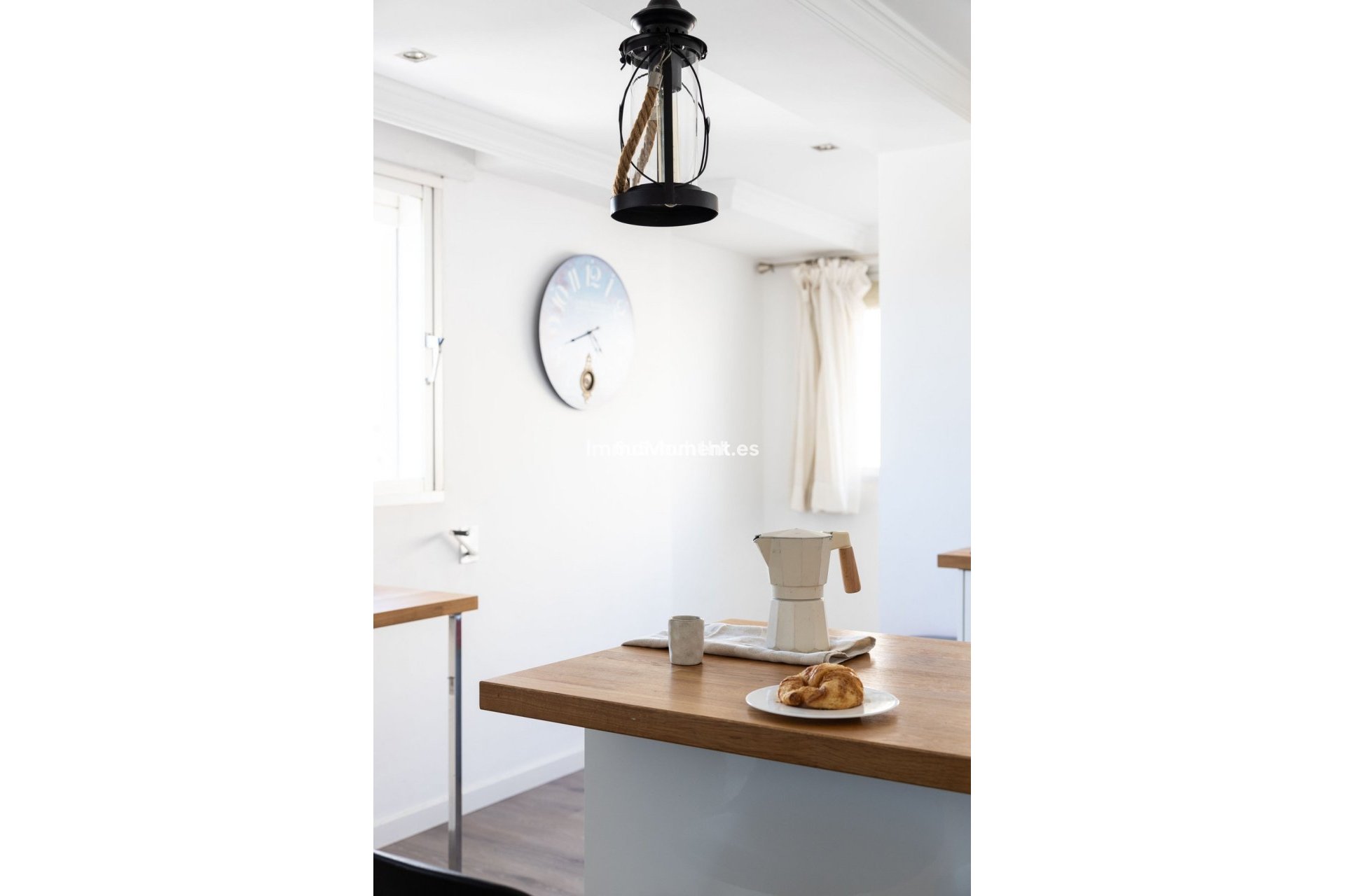 Resale - Apartment - Marbella - San Pedro de Alcántara