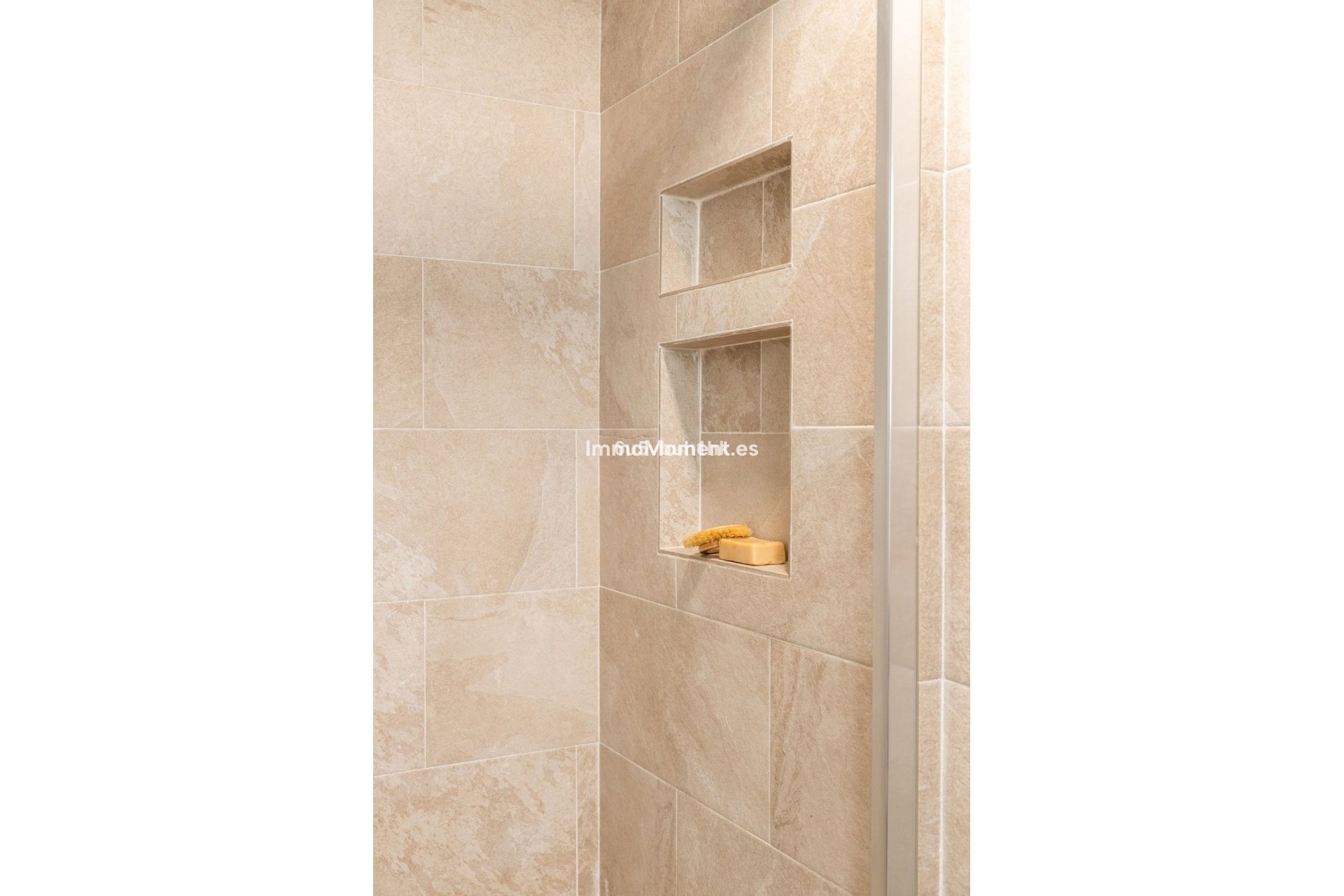 Resale - Apartment - Marbella - San Pedro de Alcántara