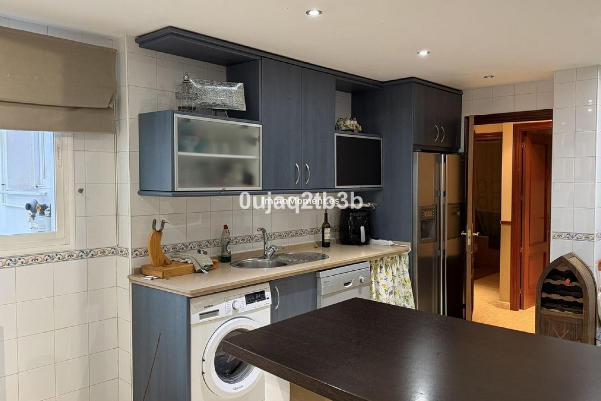 Resale - Apartment - Marbella - San Pedro de Alcántara