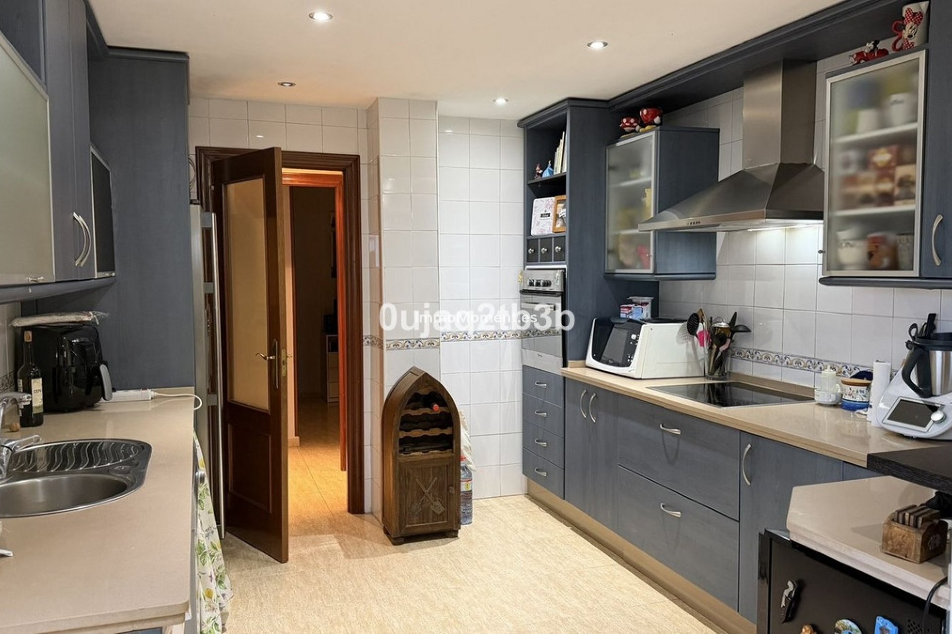 Resale - Apartment - Marbella - San Pedro de Alcántara