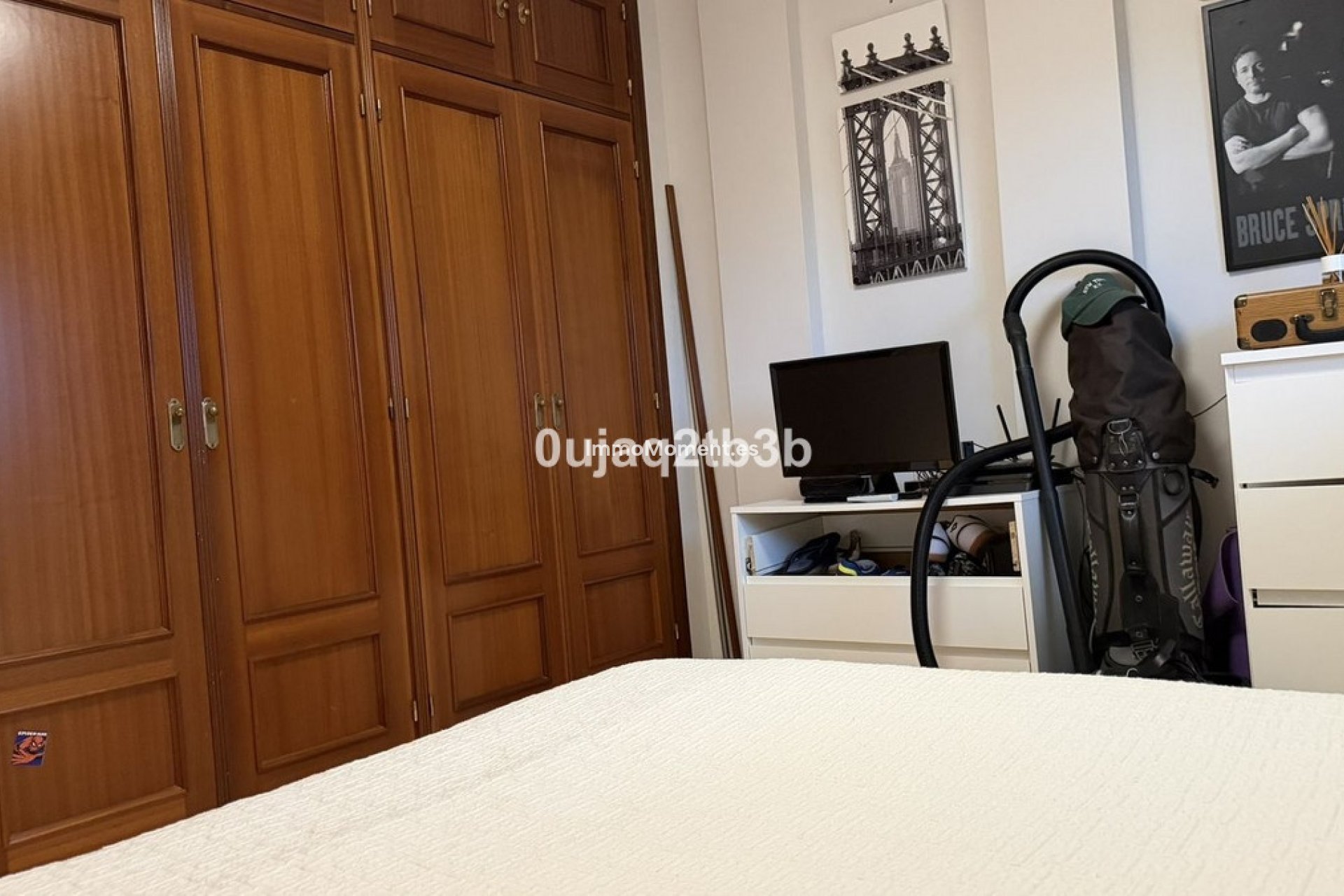 Resale - Apartment - Marbella - San Pedro de Alcántara