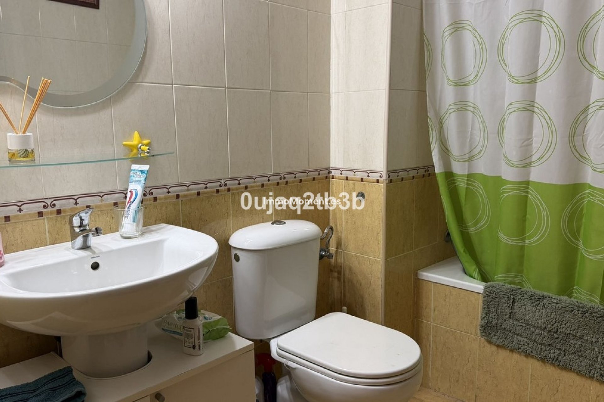 Resale - Apartment - Marbella - San Pedro de Alcántara