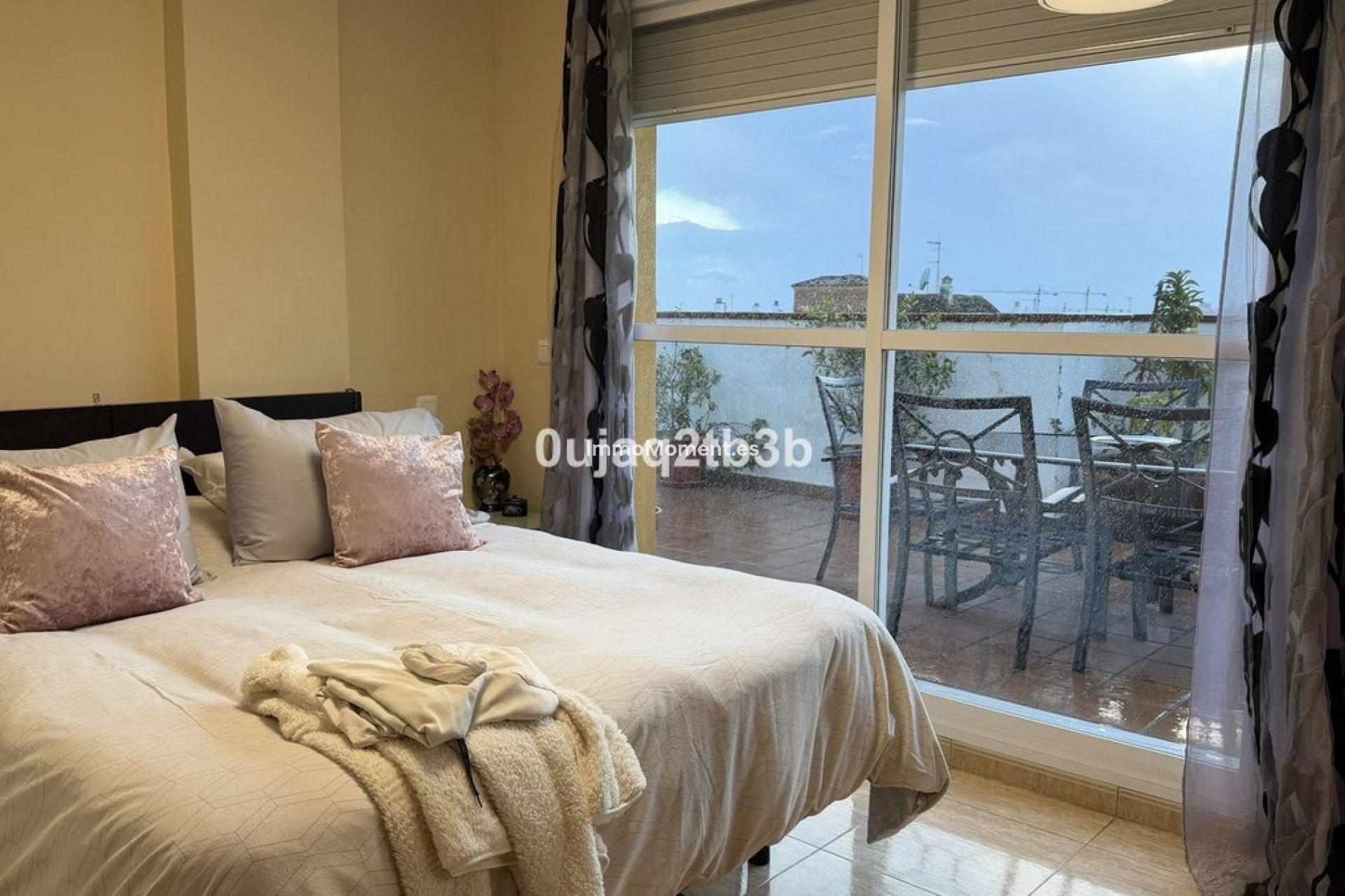 Resale - Apartment - Marbella - San Pedro de Alcántara