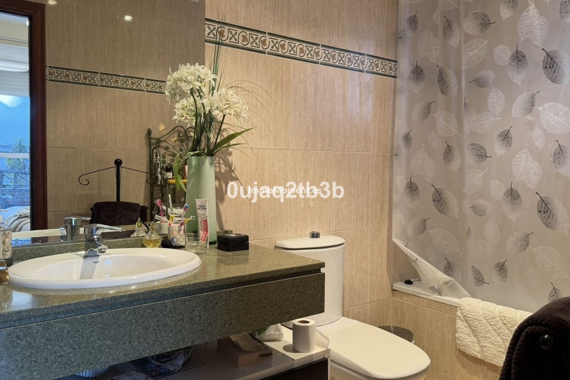 Resale - Apartment - Marbella - San Pedro de Alcántara