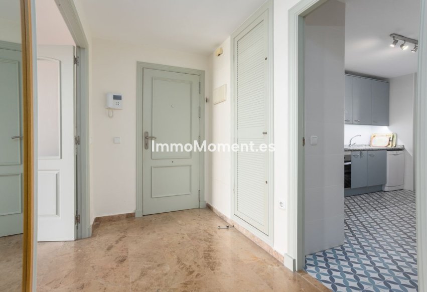 Resale - Apartment - Marbella - San Pedro de Alcántara