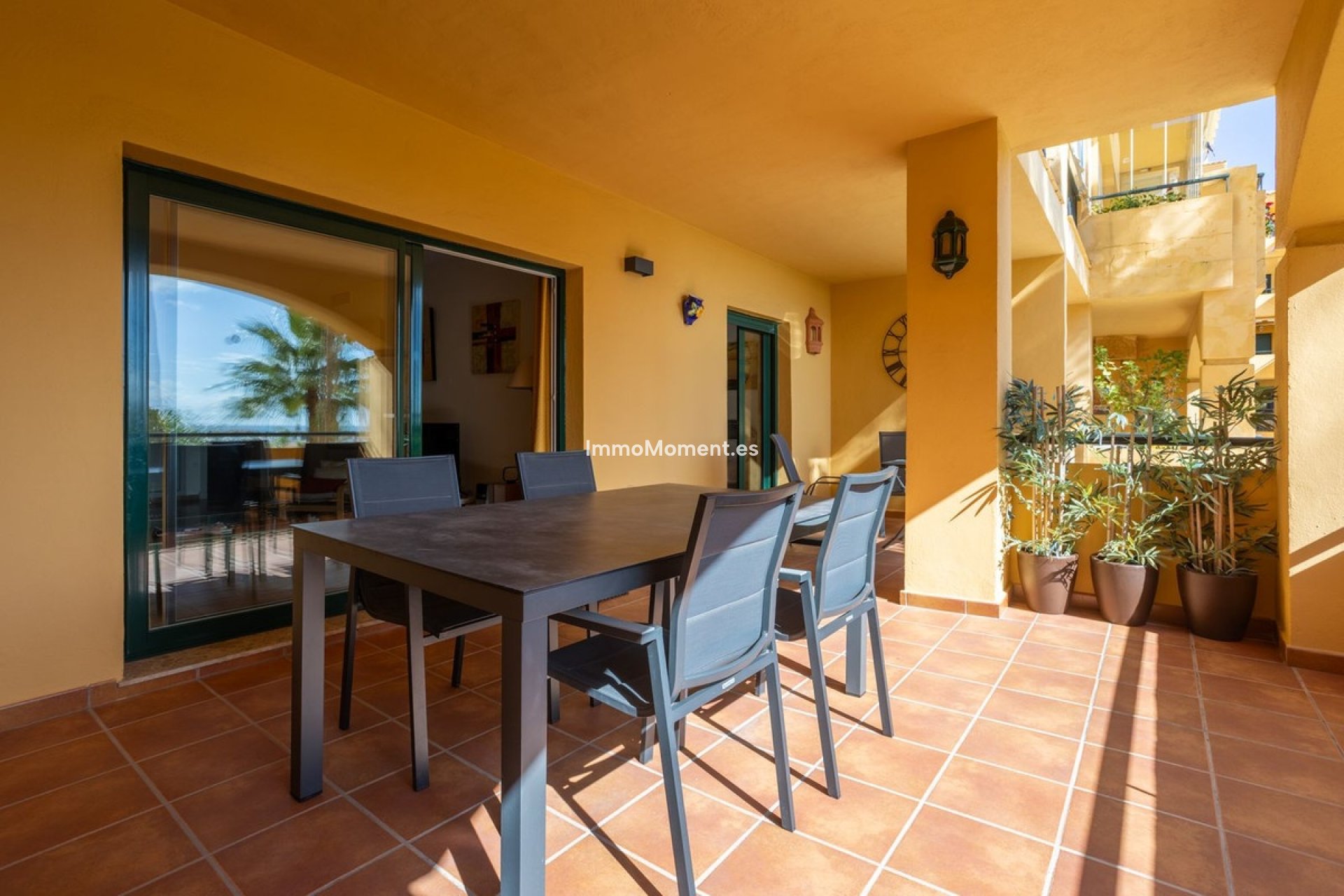 Resale - Apartment - Marbella - San Pedro de Alcántara
