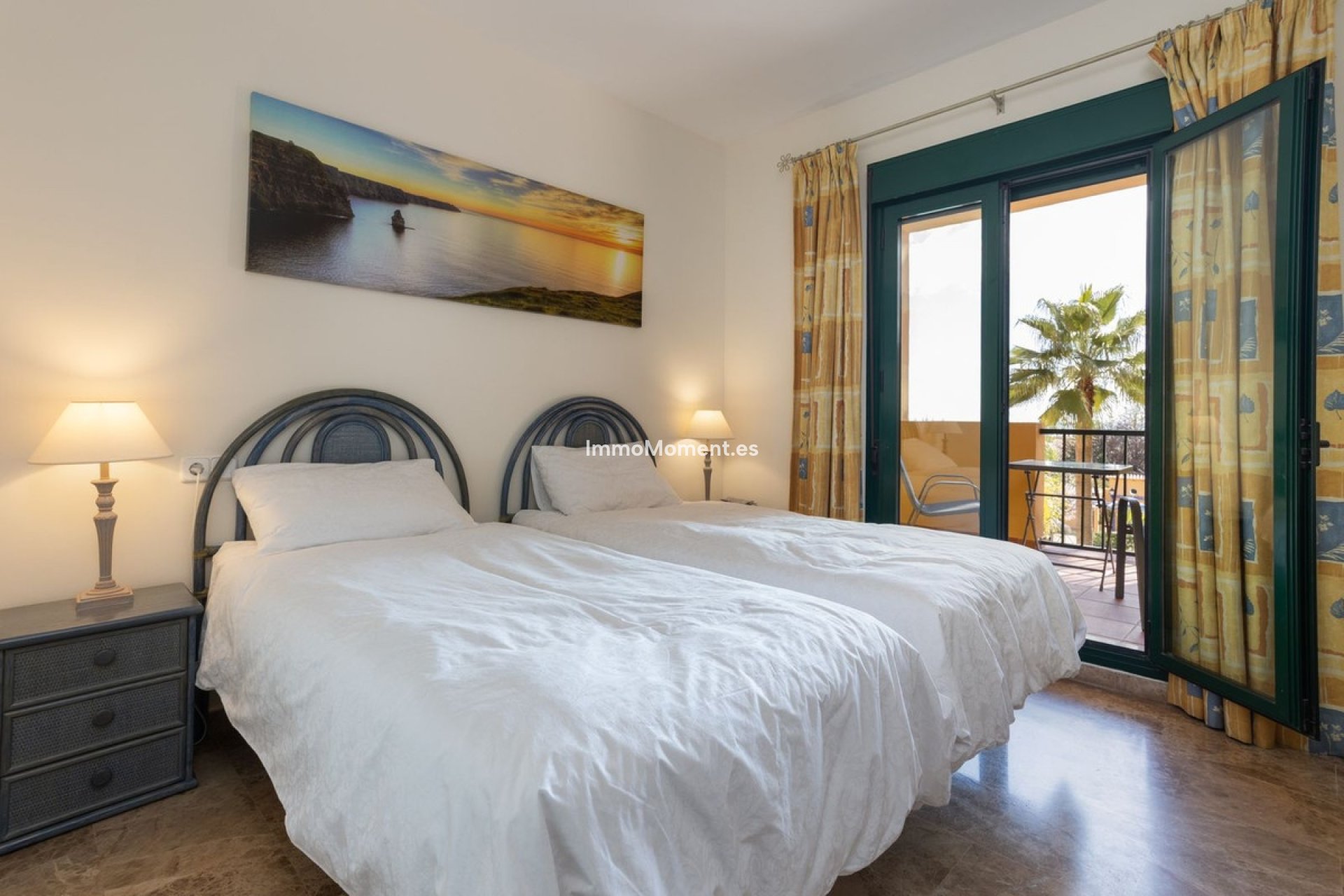 Resale - Apartment - Marbella - San Pedro de Alcántara