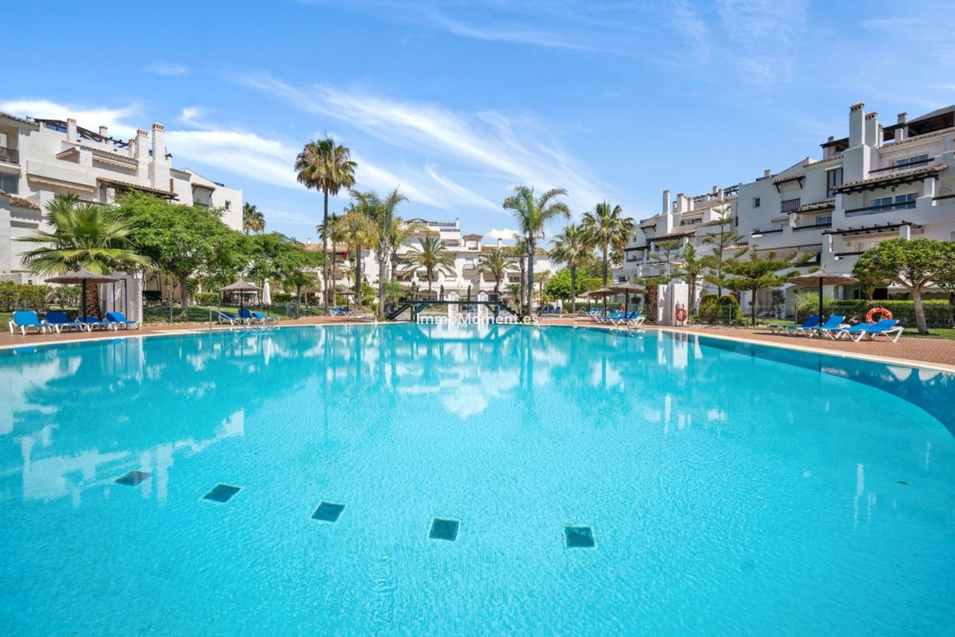 Resale - Apartment - Marbella - San Pedro de Alcántara