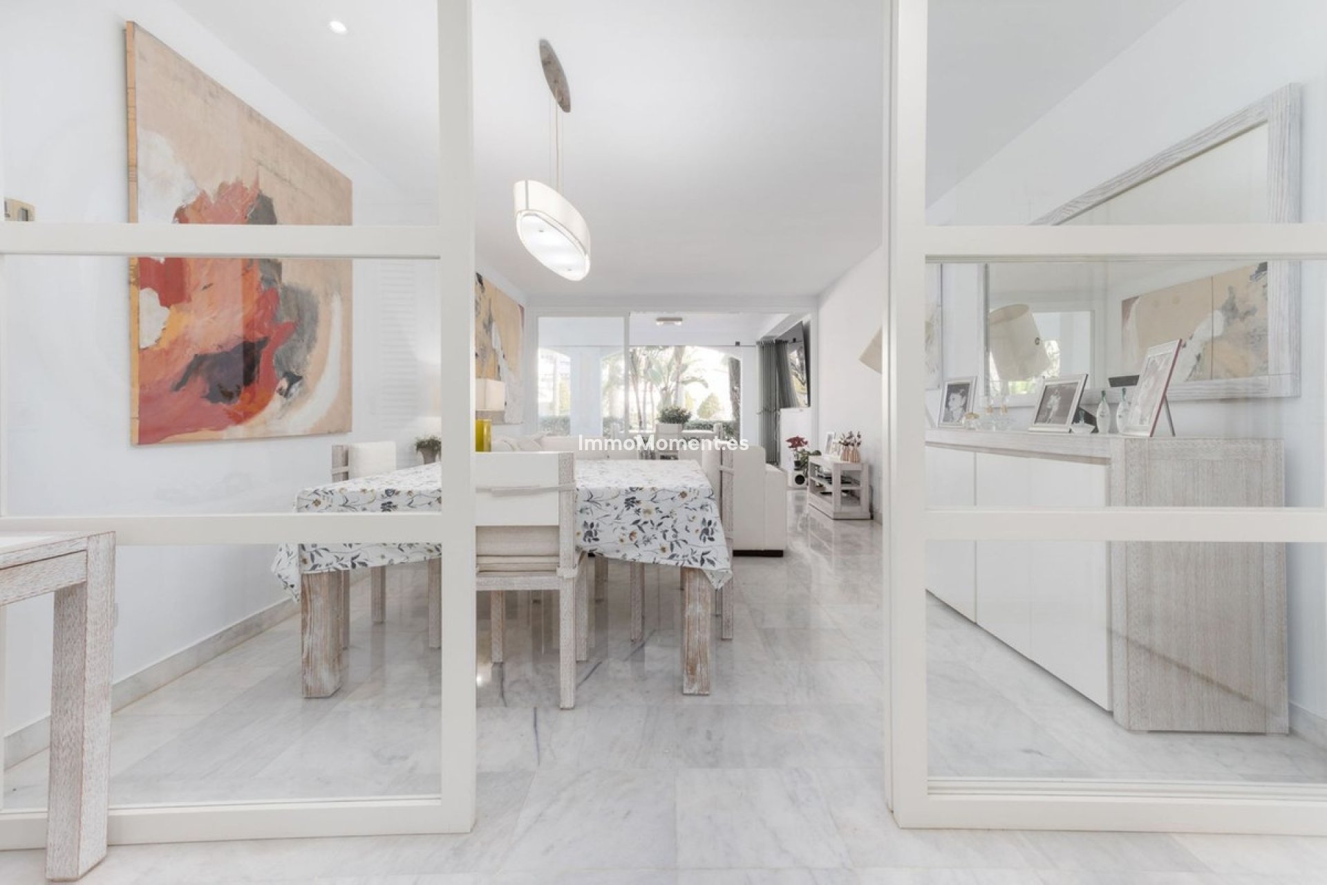 Resale - Apartment - Marbella - San Pedro de Alcántara