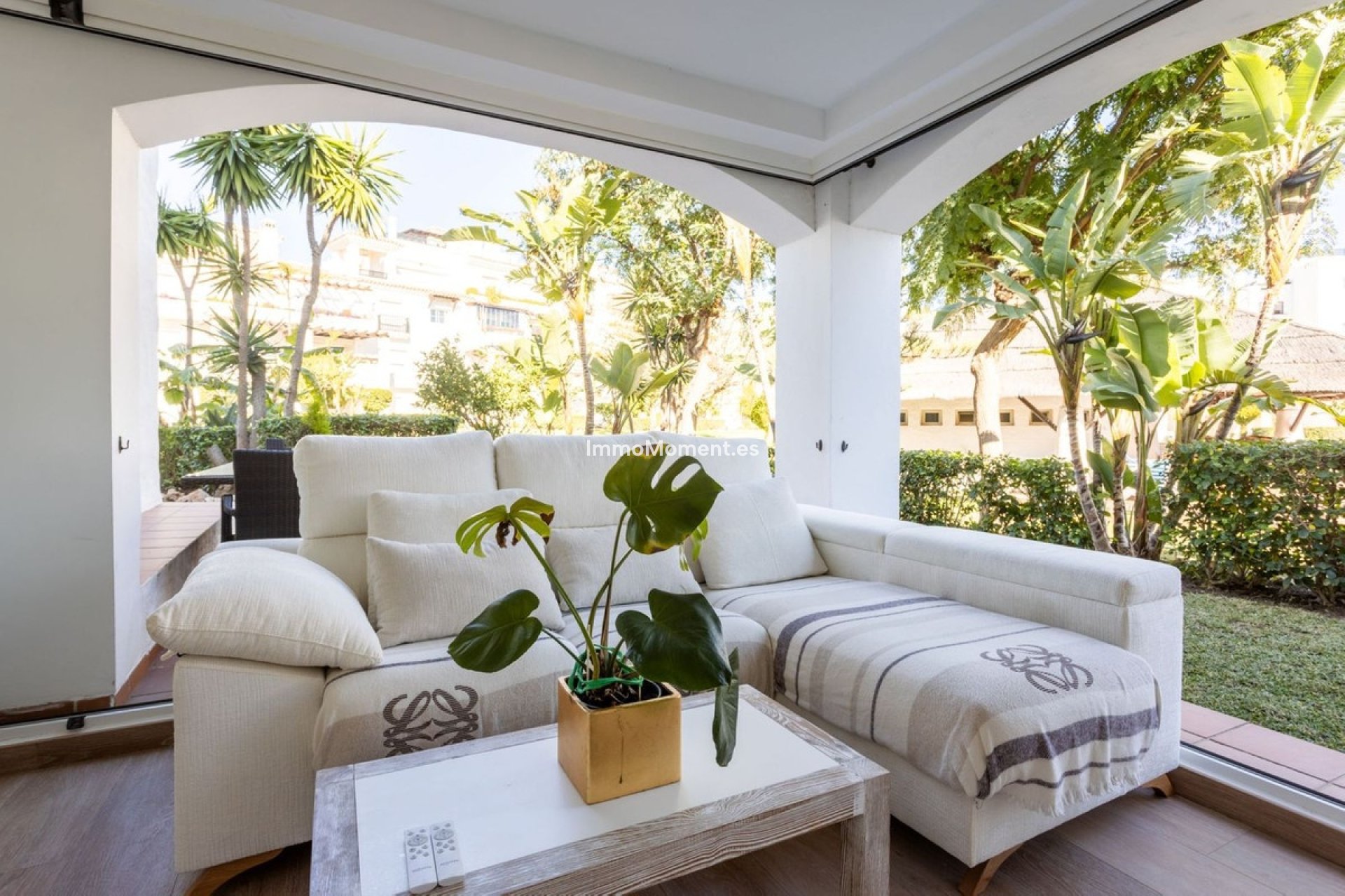 Resale - Apartment - Marbella - San Pedro de Alcántara