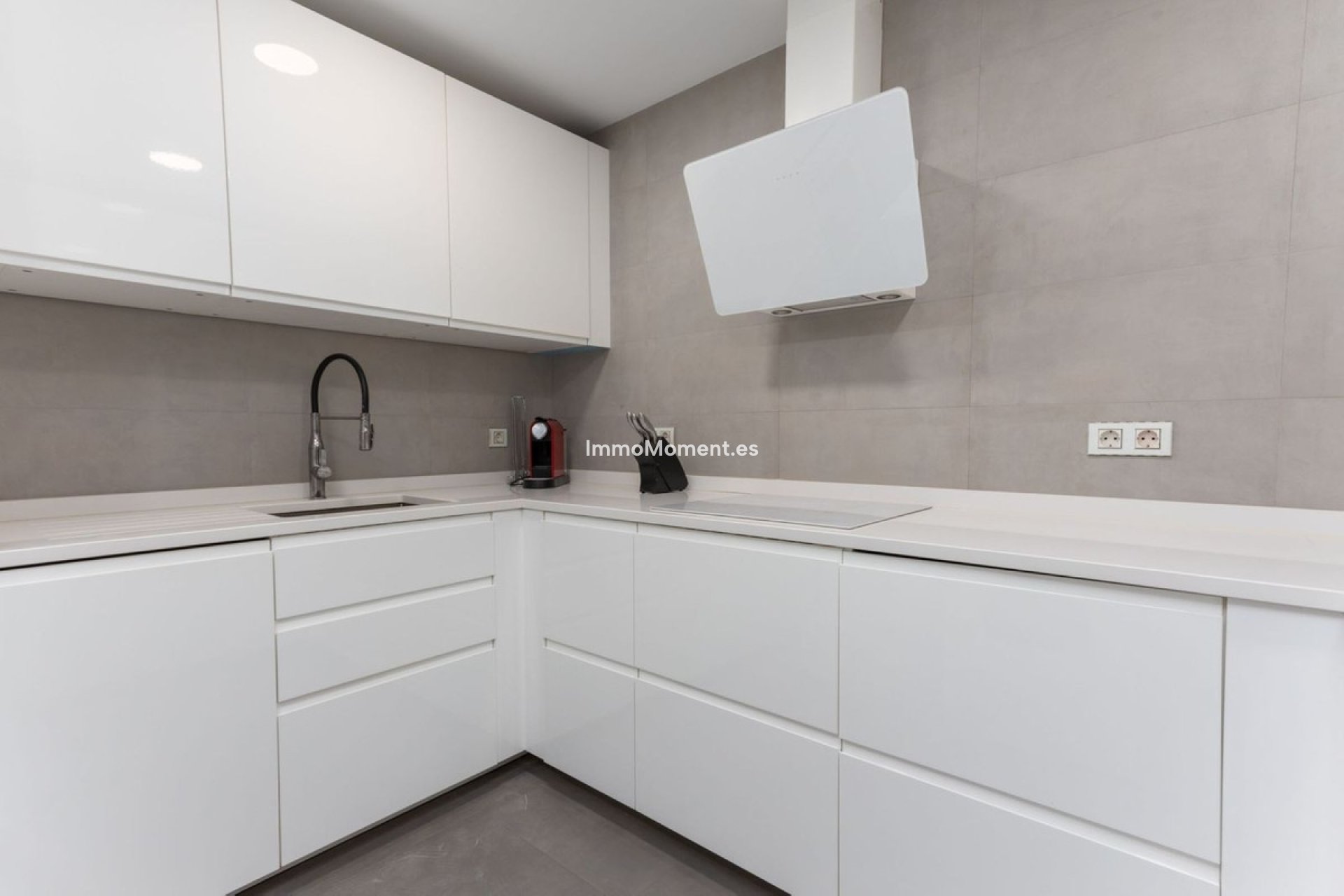 Resale - Apartment - Marbella - San Pedro de Alcántara