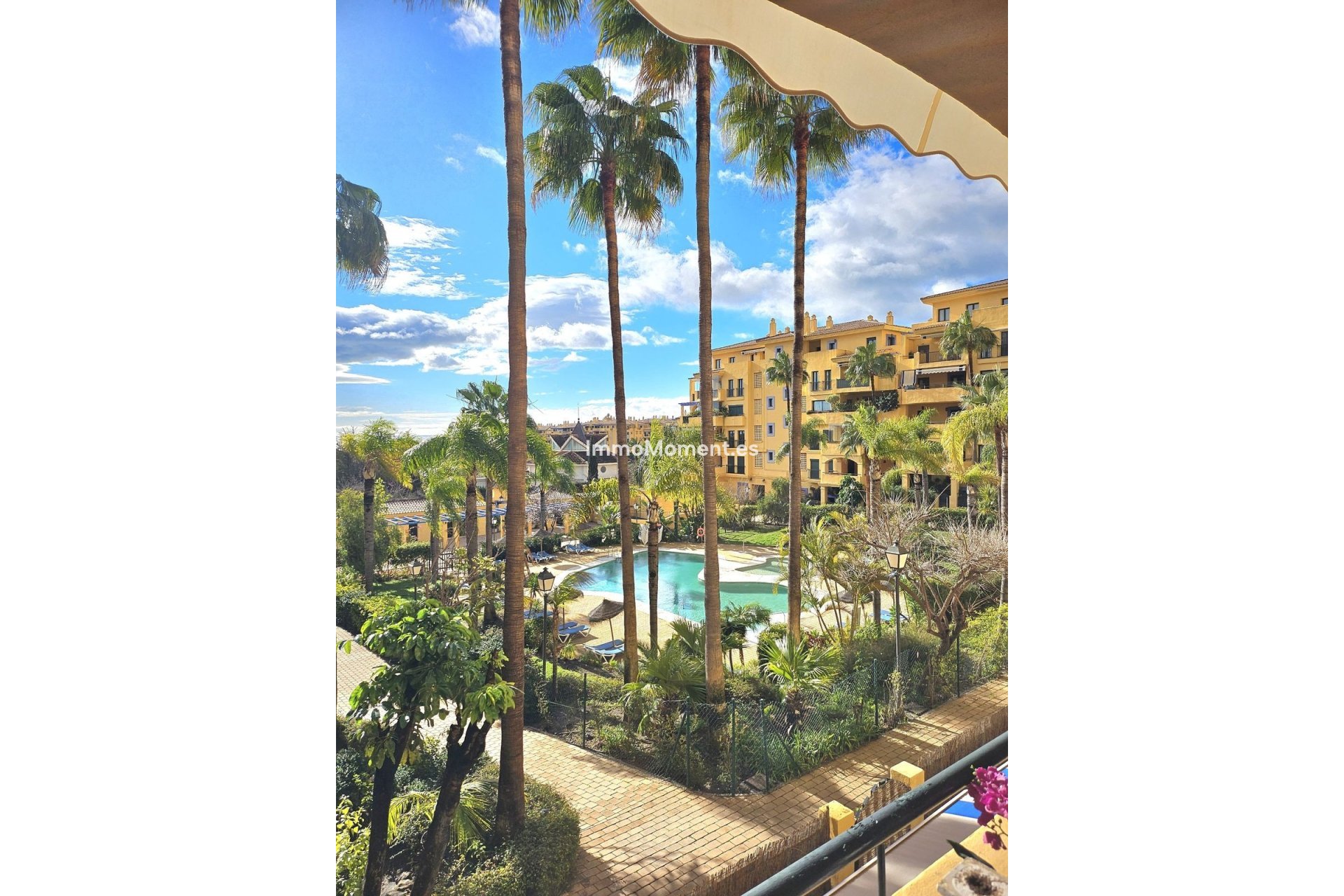 Resale - Apartment - Marbella - San Pedro de Alcántara