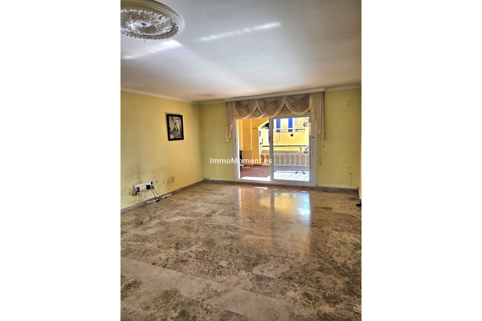 Resale - Apartment - Marbella - San Pedro de Alcántara