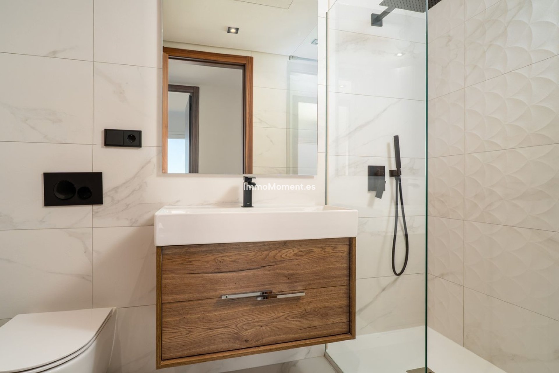 Resale - Apartment - Marbella - San Pedro de Alcántara