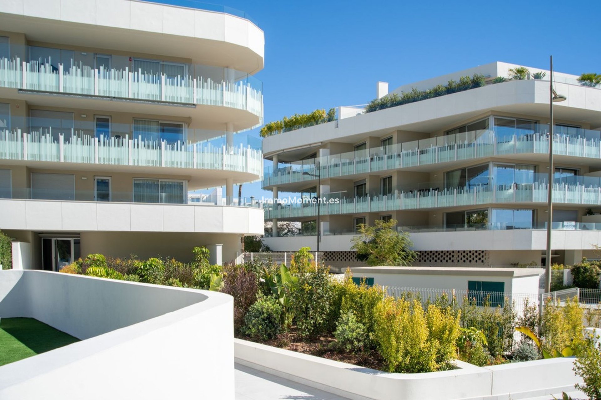 Resale - Apartment - Marbella - San Pedro de Alcántara