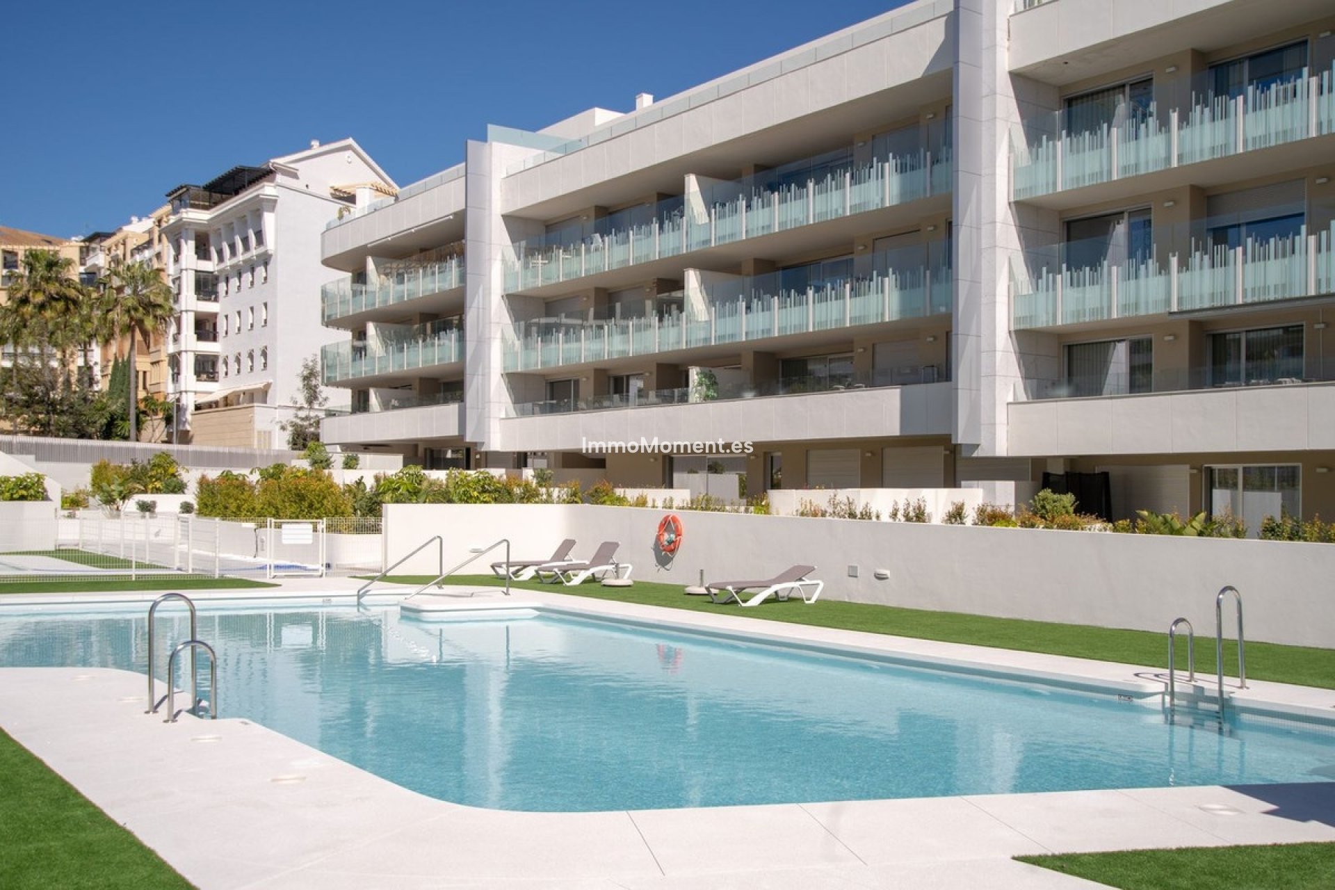 Resale - Apartment - Marbella - San Pedro de Alcántara