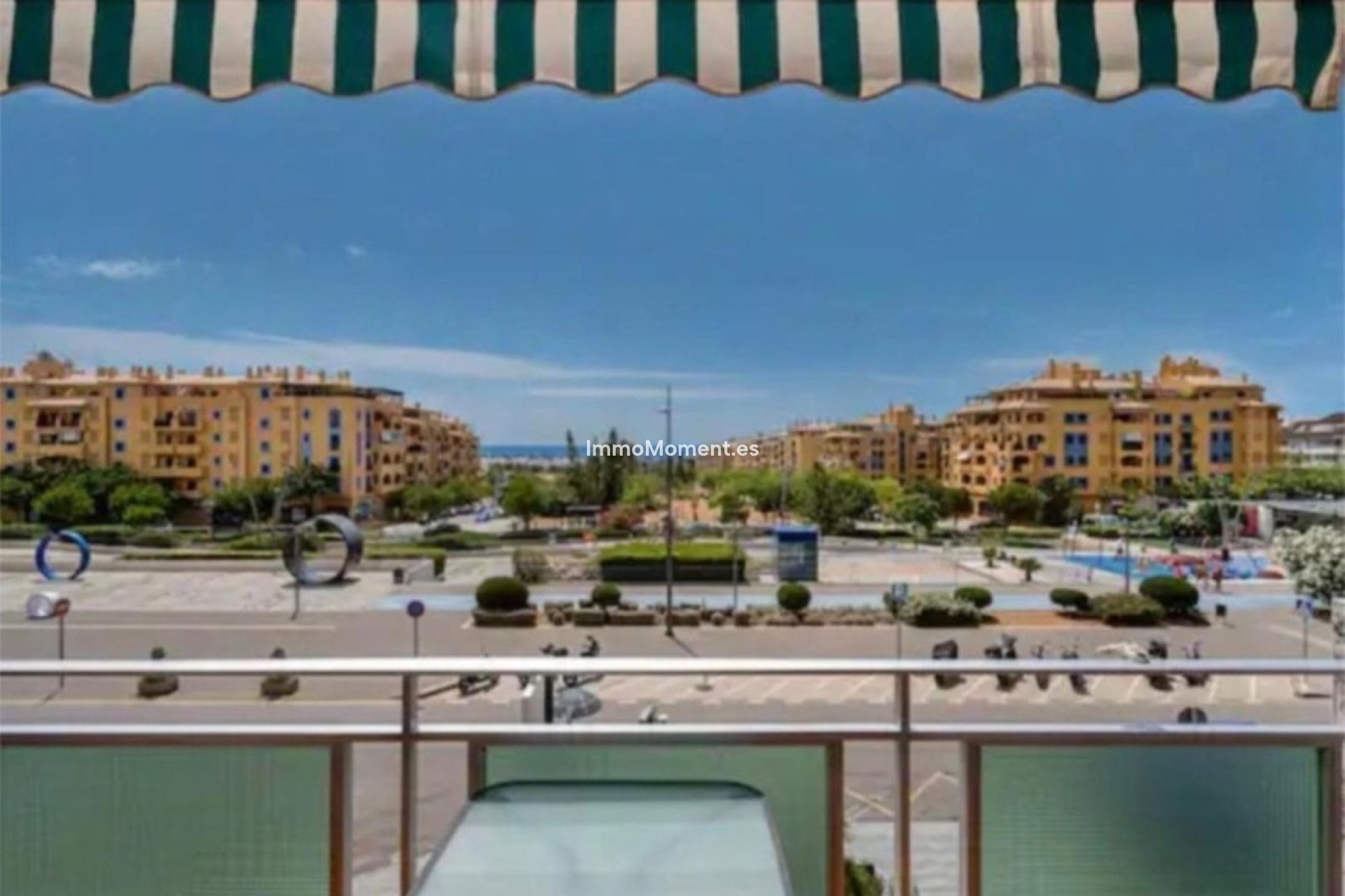 Resale - Apartment - Marbella - San Pedro de Alcántara