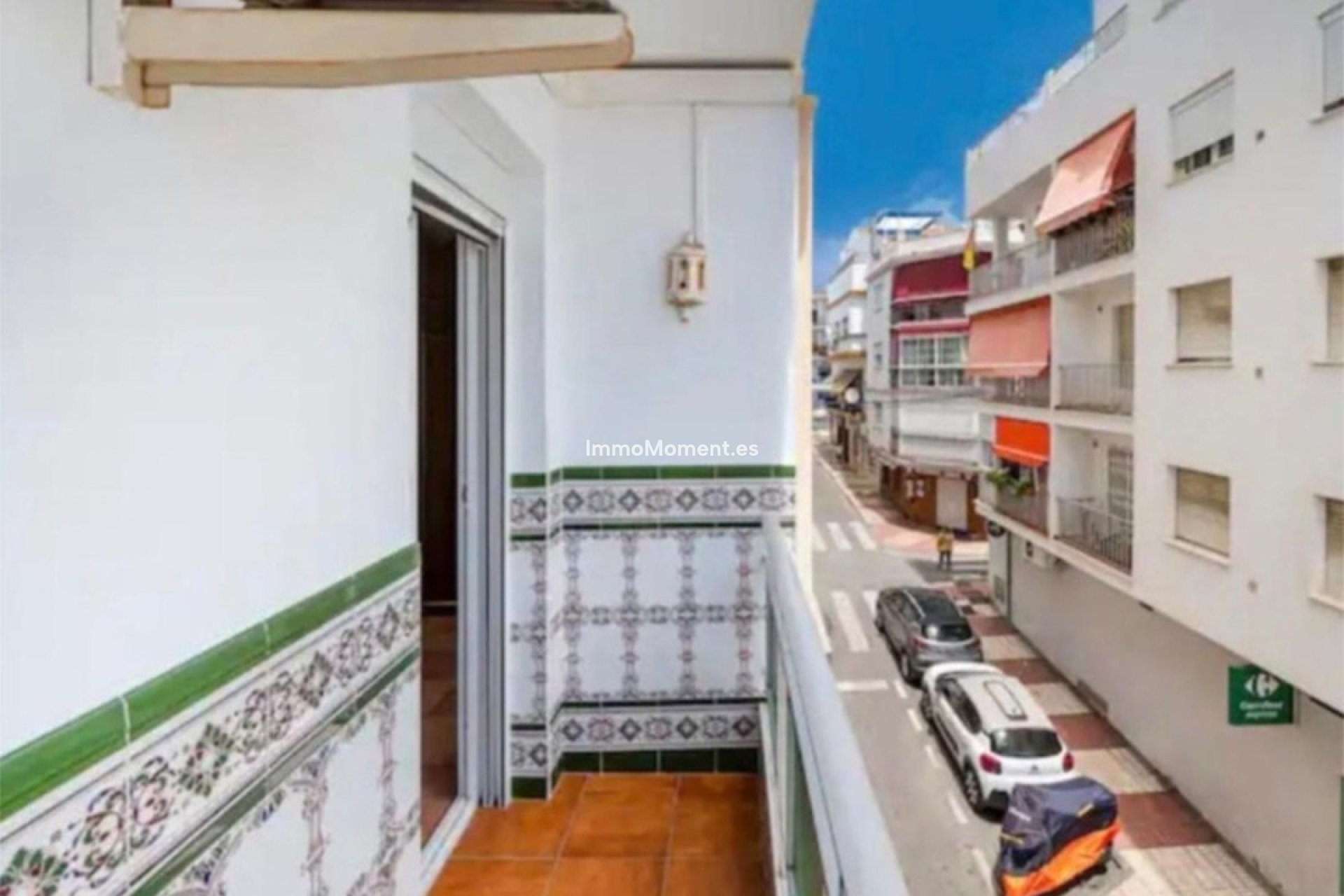 Resale - Apartment - Marbella - San Pedro de Alcántara