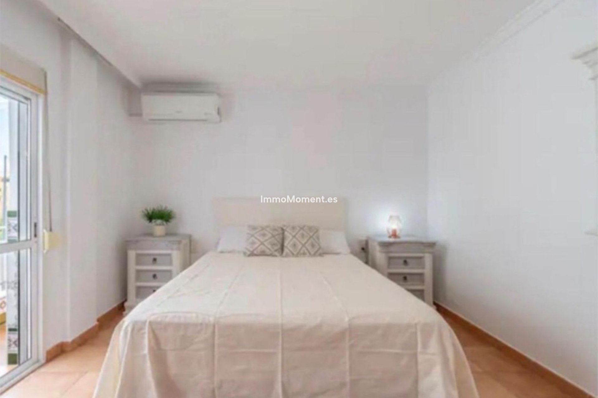 Resale - Apartment - Marbella - San Pedro de Alcántara