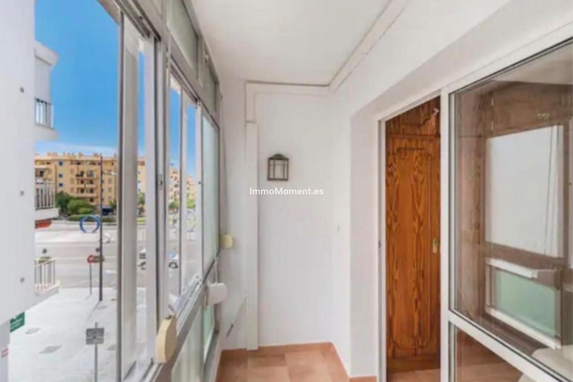 Resale - Apartment - Marbella - San Pedro de Alcántara