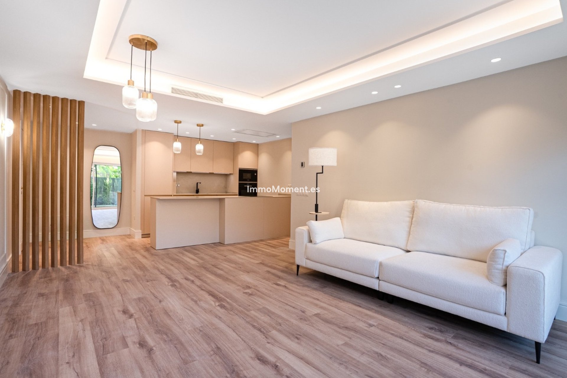 Resale - Apartment - Marbella - San Pedro de Alcántara