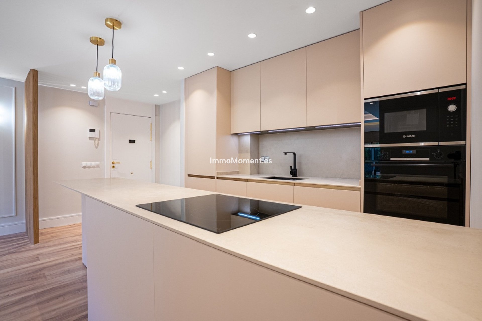 Resale - Apartment - Marbella - San Pedro de Alcántara