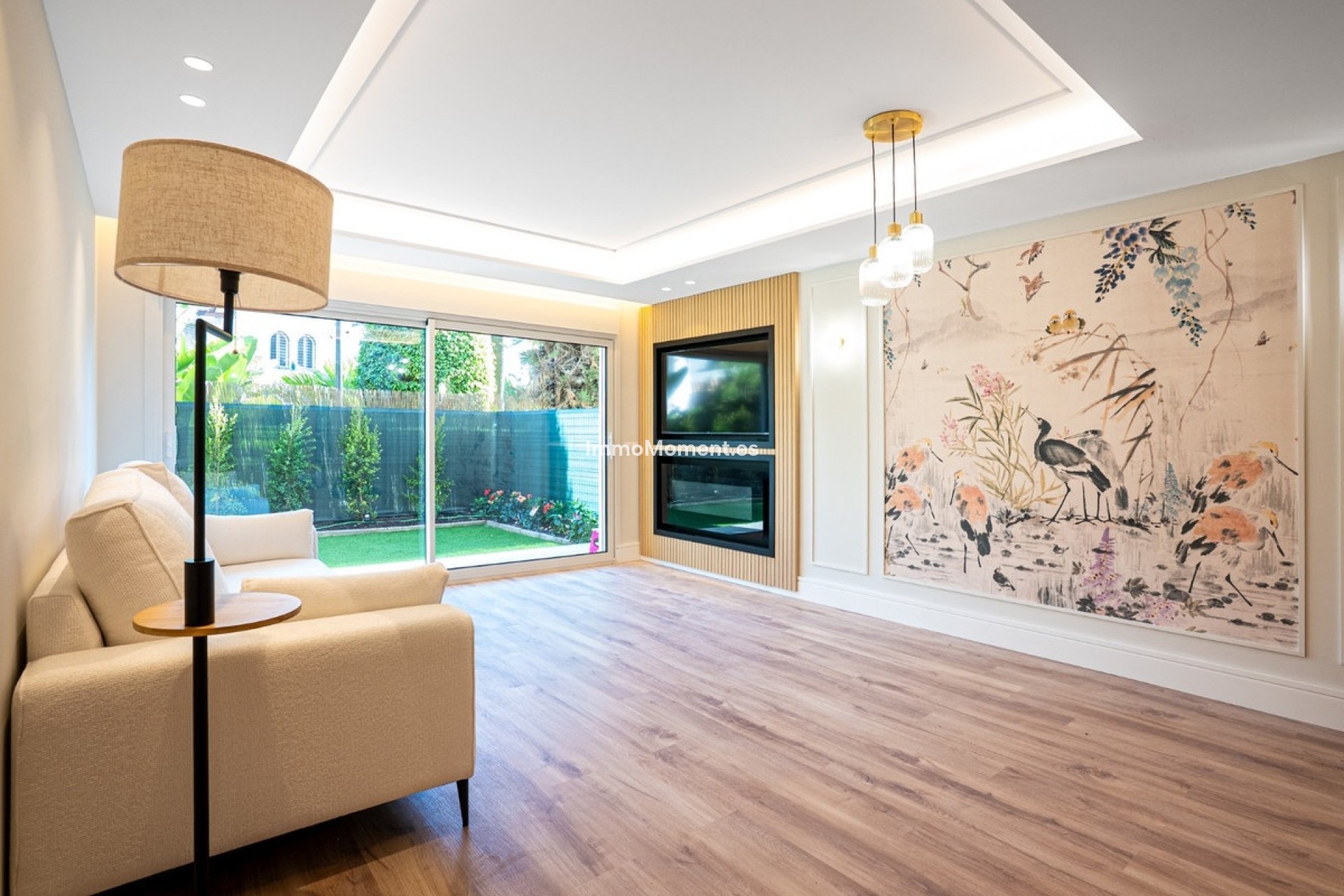 Resale - Apartment - Marbella - San Pedro de Alcántara