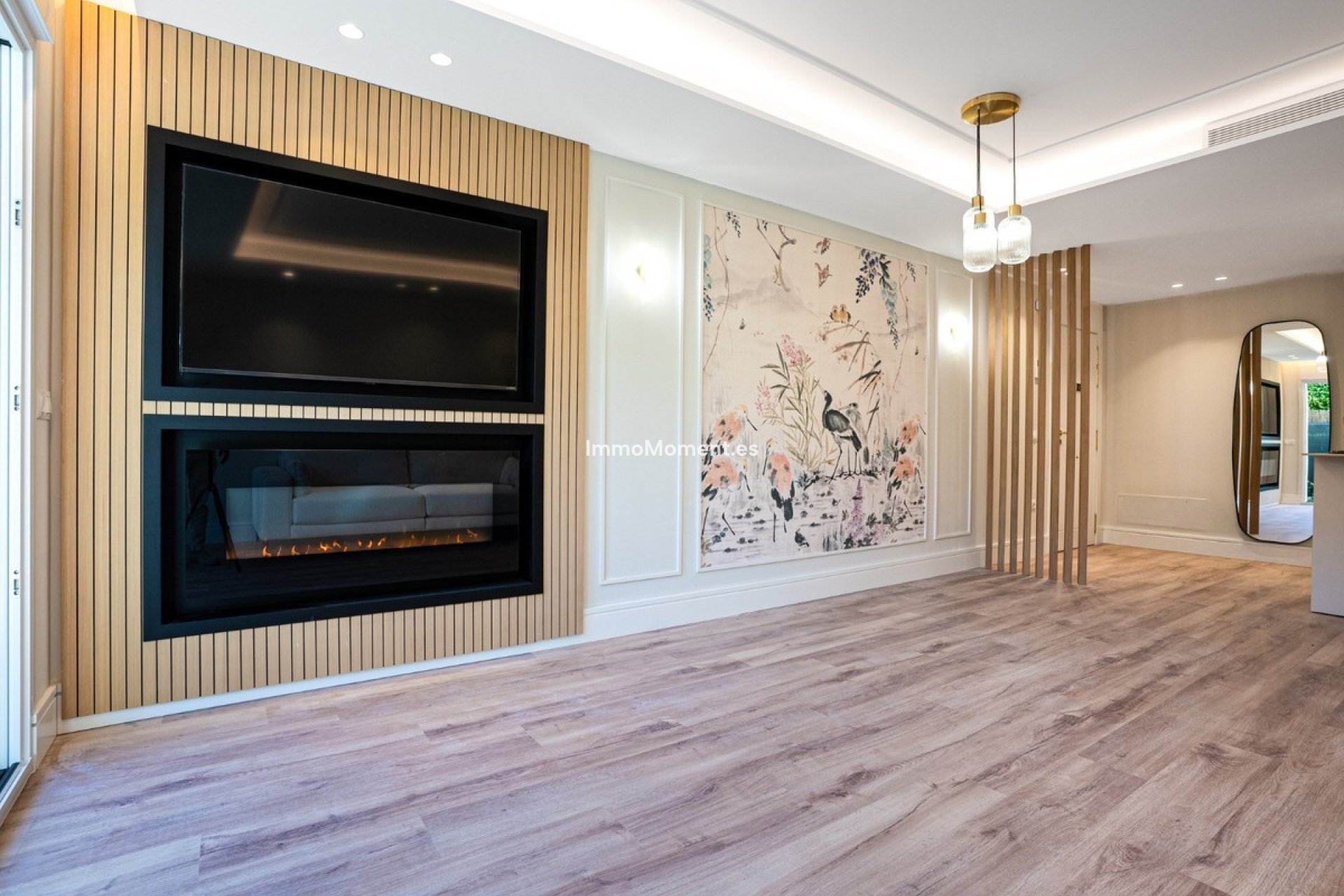 Resale - Apartment - Marbella - San Pedro de Alcántara