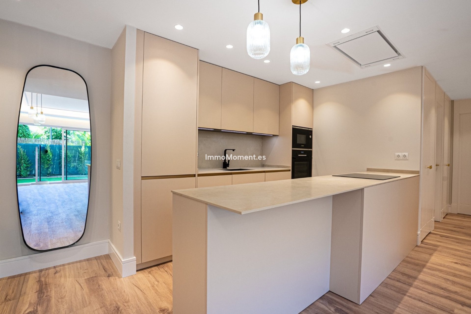 Resale - Apartment - Marbella - San Pedro de Alcántara