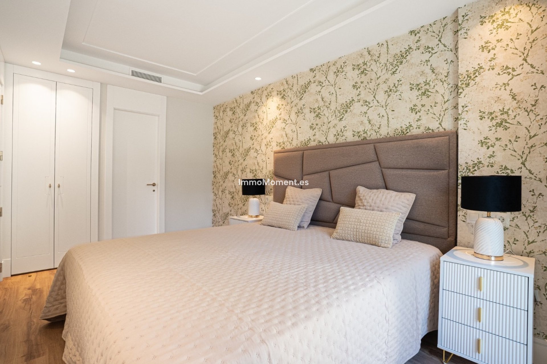 Resale - Apartment - Marbella - San Pedro de Alcántara