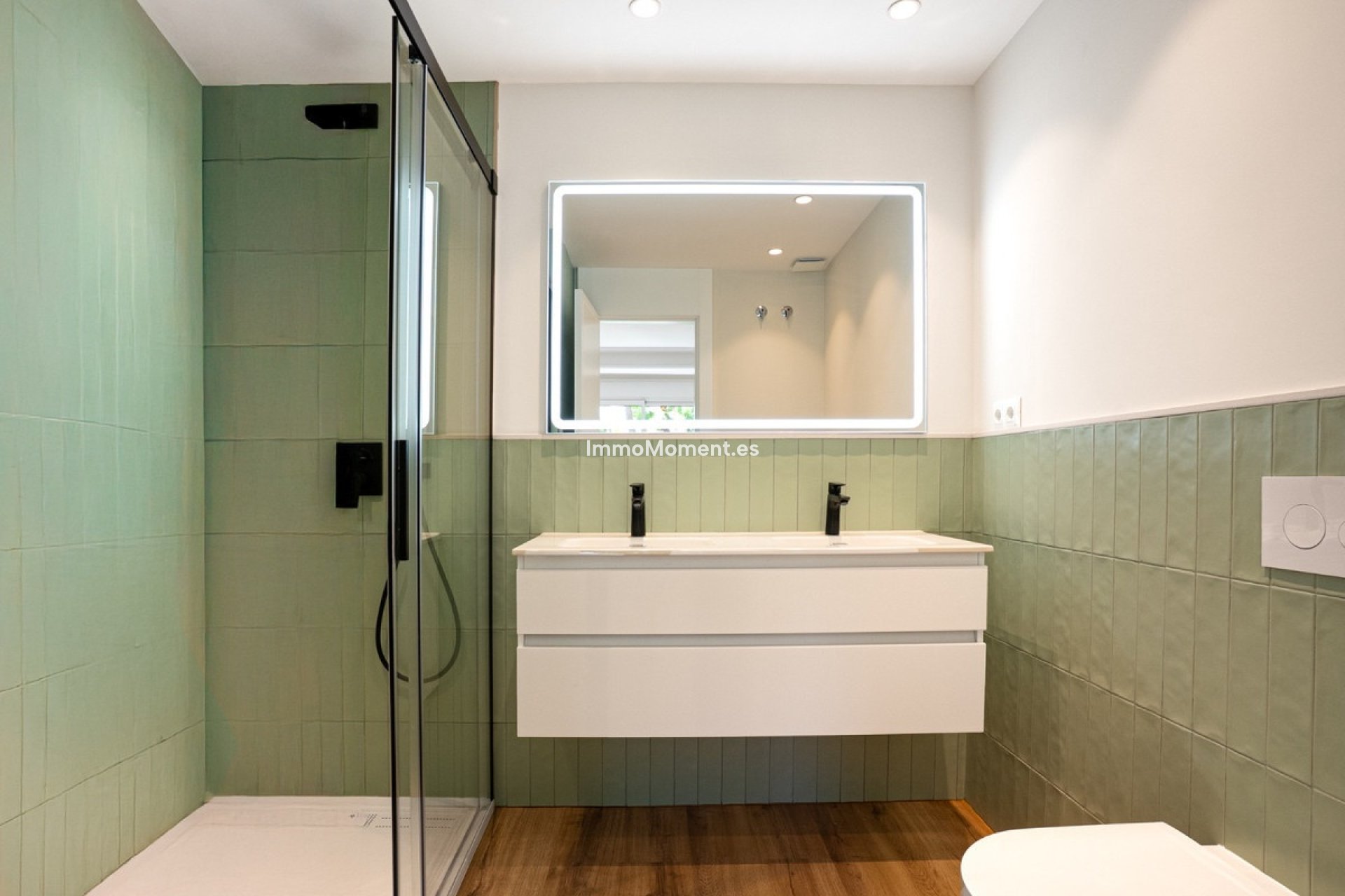 Resale - Apartment - Marbella - San Pedro de Alcántara