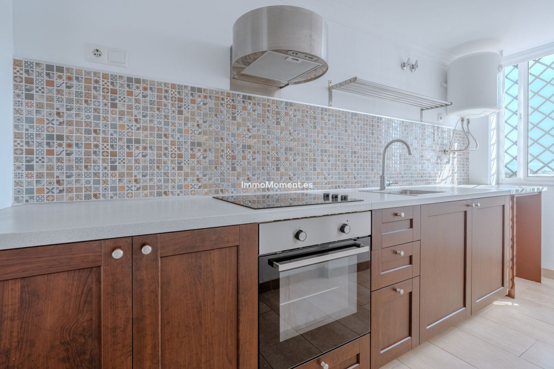 Resale - Apartment - Marbella - San Pedro de Alcántara