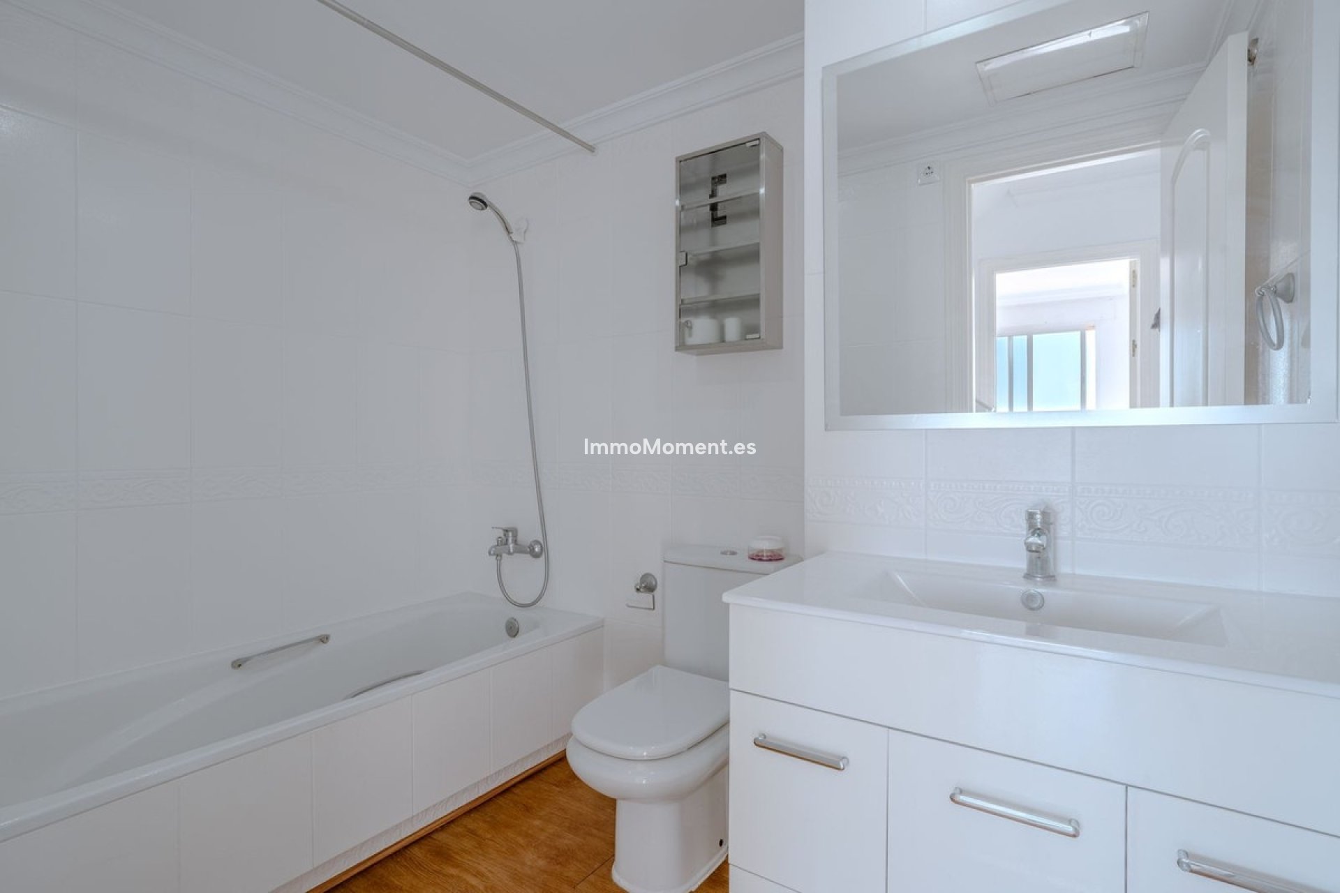 Resale - Apartment - Marbella - San Pedro de Alcántara