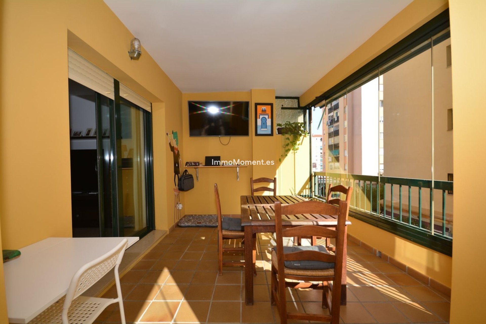 Resale - Apartment - Marbella - San Pedro de Alcántara