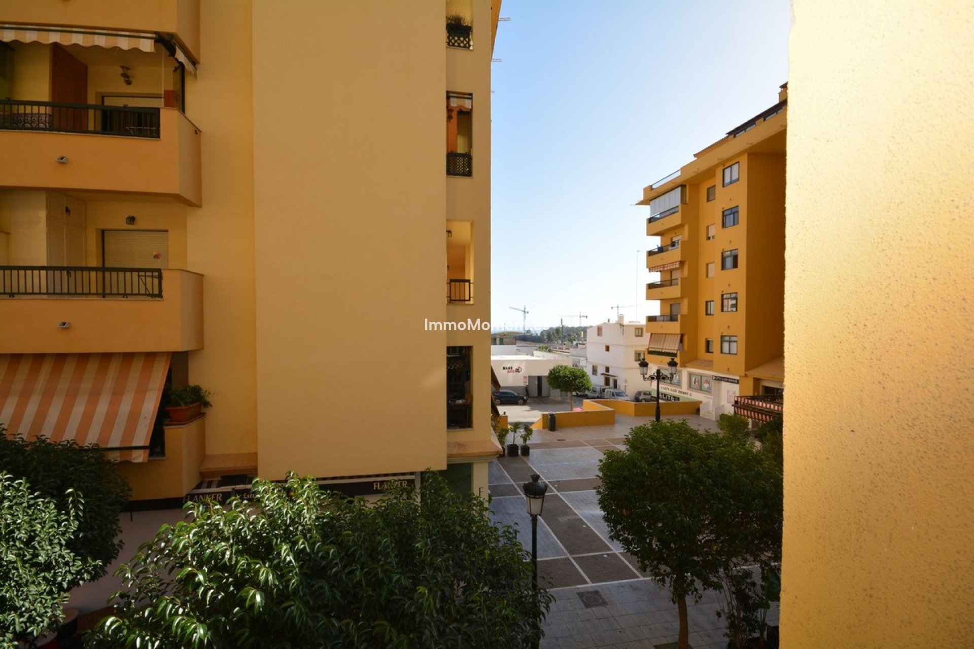 Resale - Apartment - Marbella - San Pedro de Alcántara