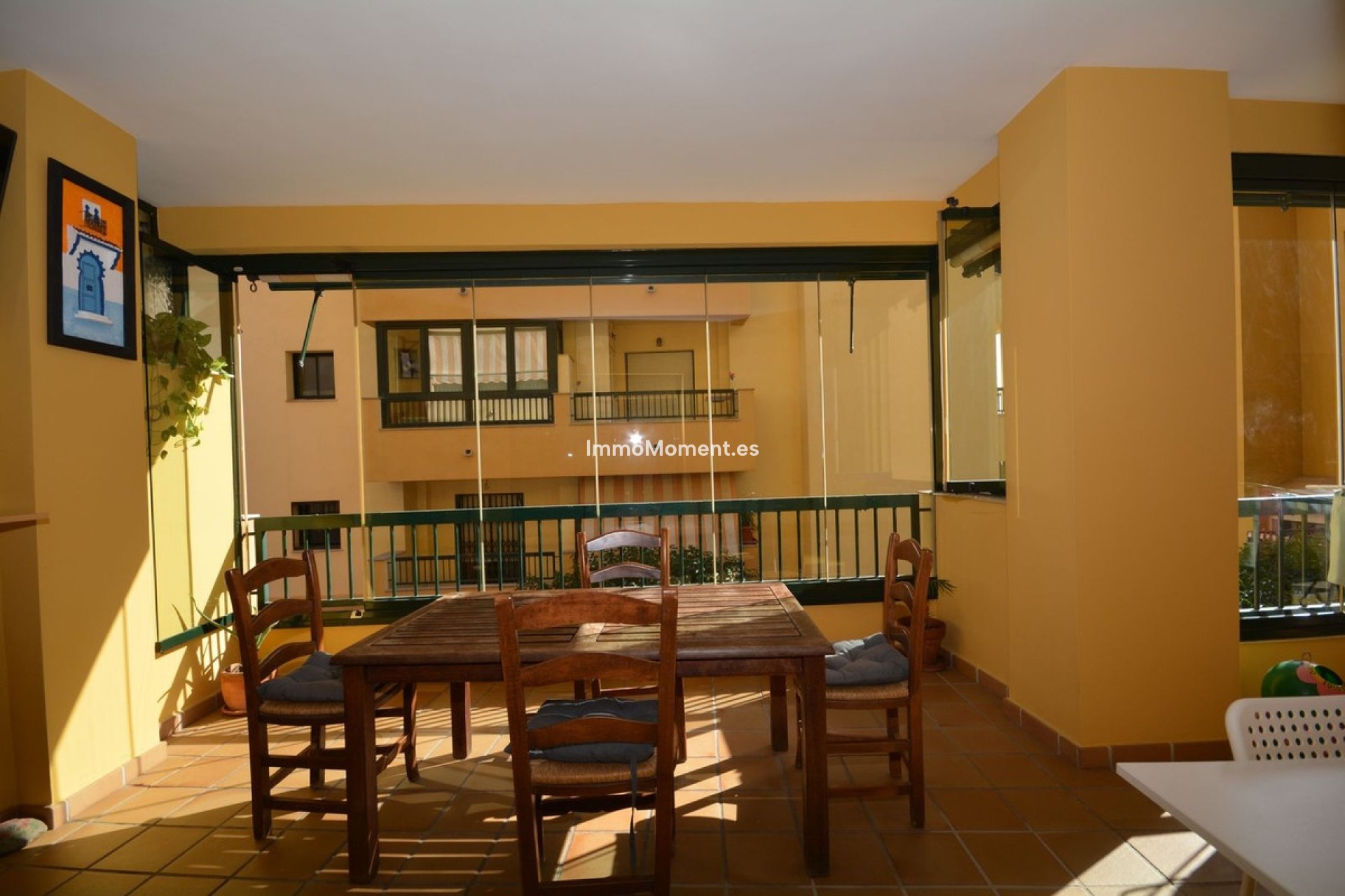 Resale - Apartment - Marbella - San Pedro de Alcántara