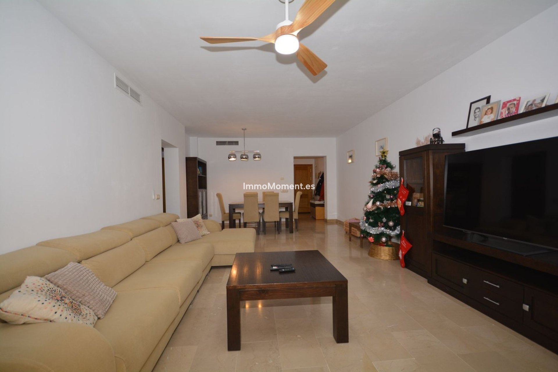 Resale - Apartment - Marbella - San Pedro de Alcántara