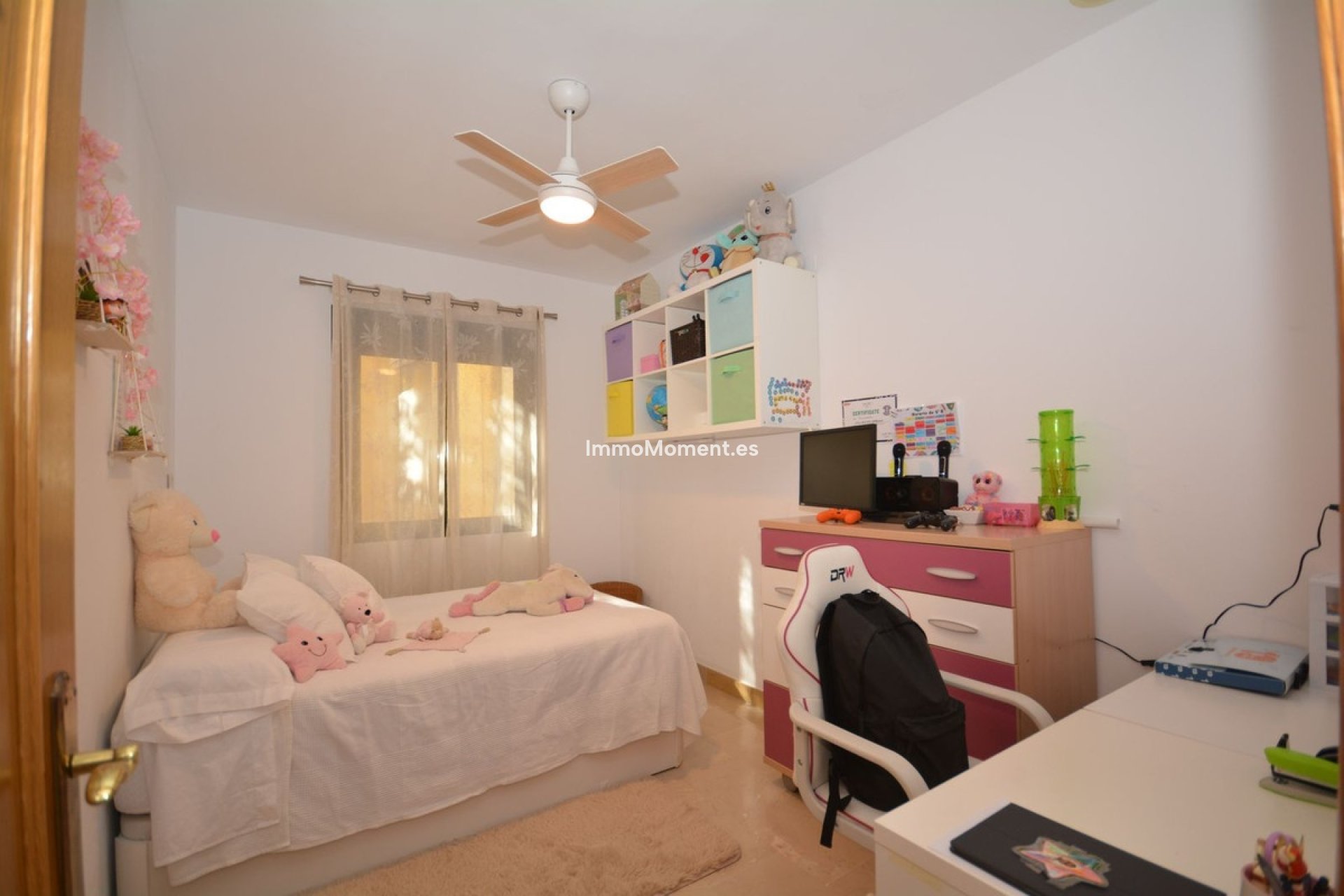 Resale - Apartment - Marbella - San Pedro de Alcántara