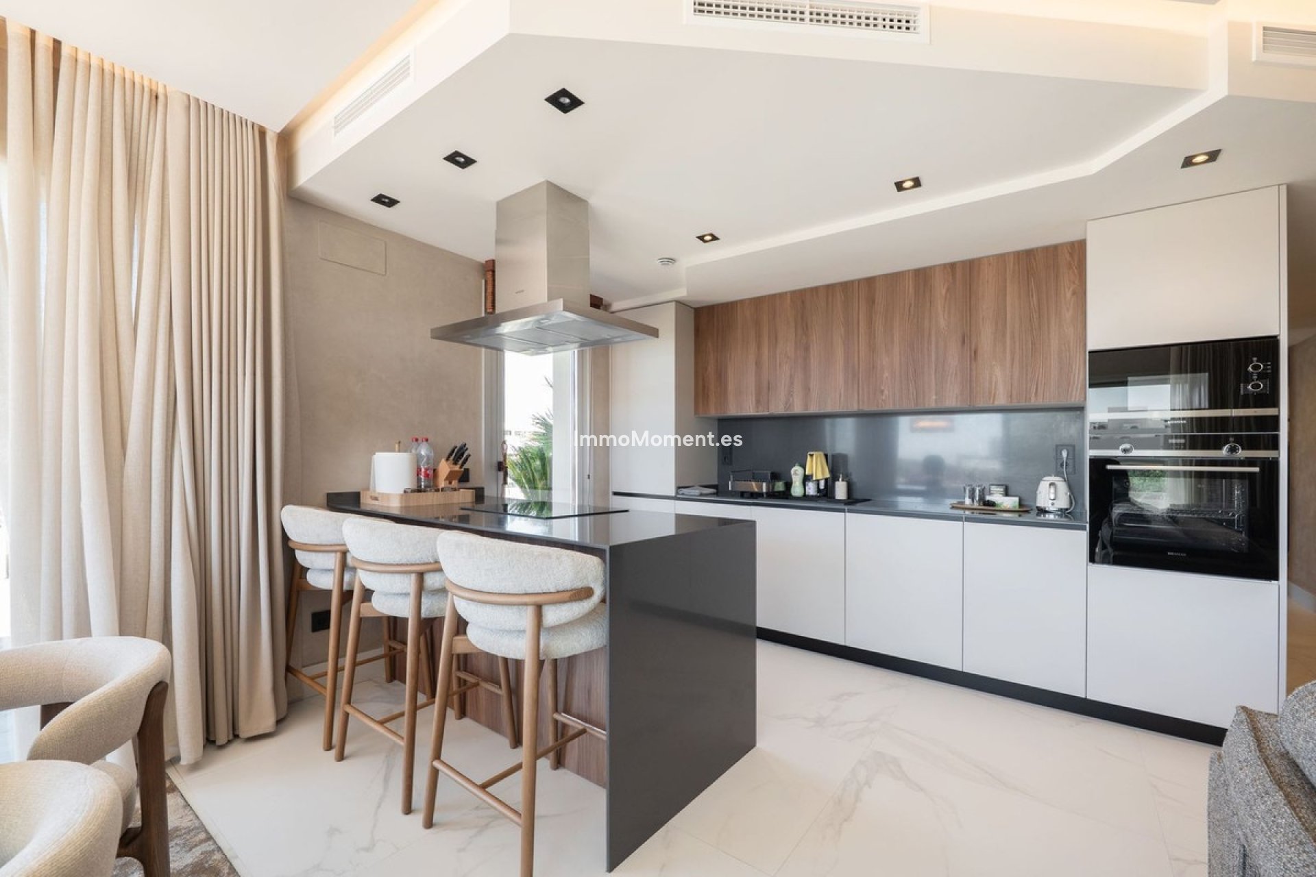 Resale - Apartment - Marbella - San Pedro de Alcántara