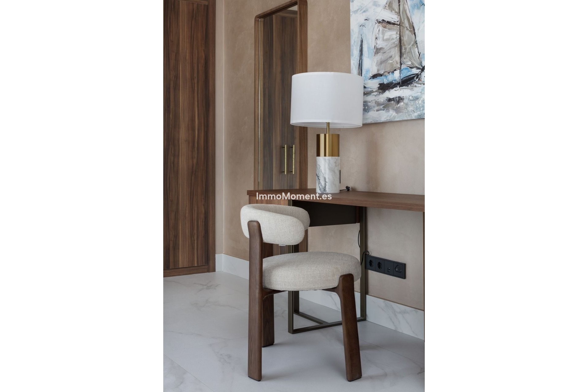 Resale - Apartment - Marbella - San Pedro de Alcántara